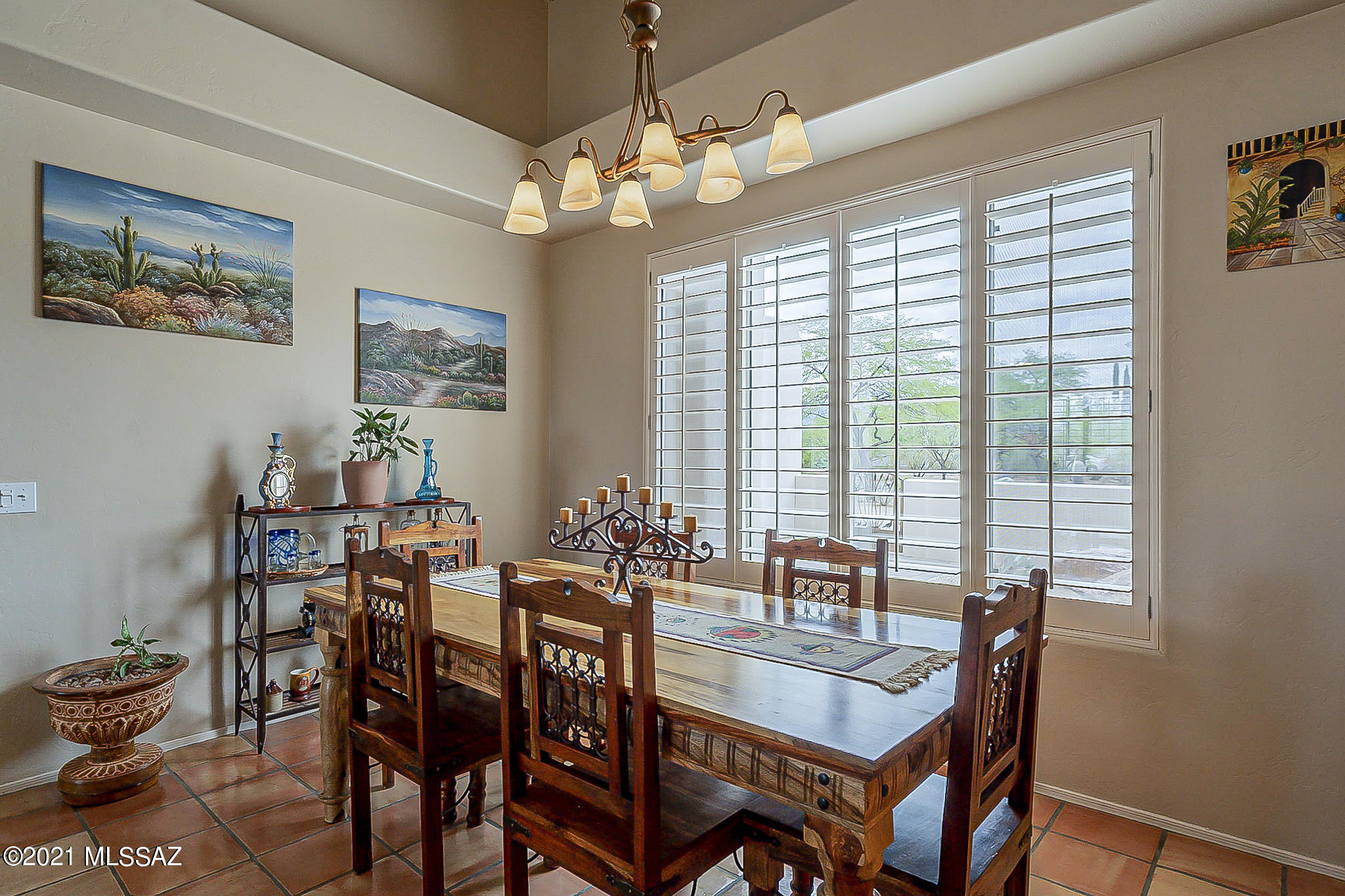 Rocking K Ranch Estates IV (1-118) - Residential