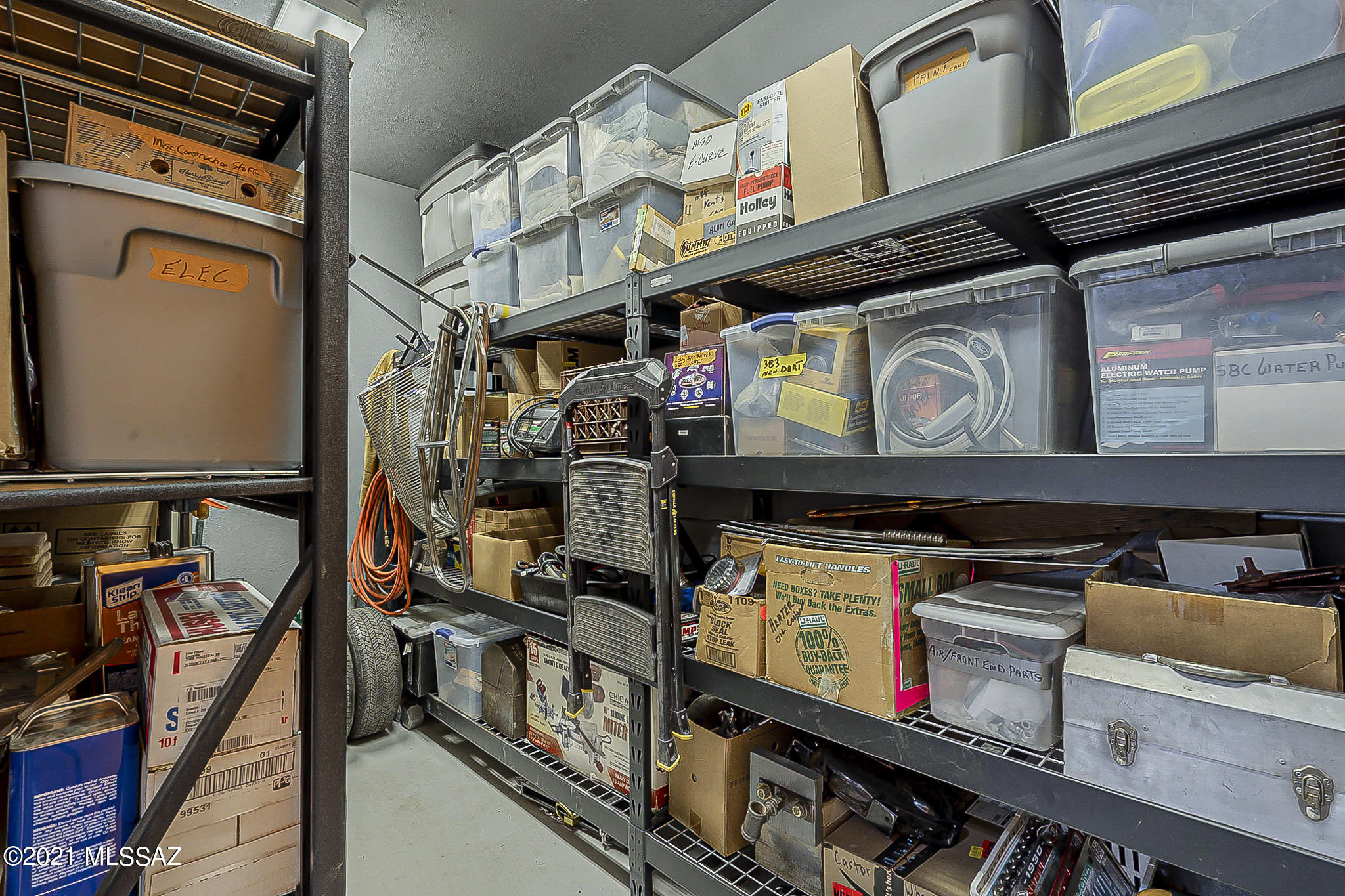 Rocking K Ranch Estates IV (1-118) - Residential