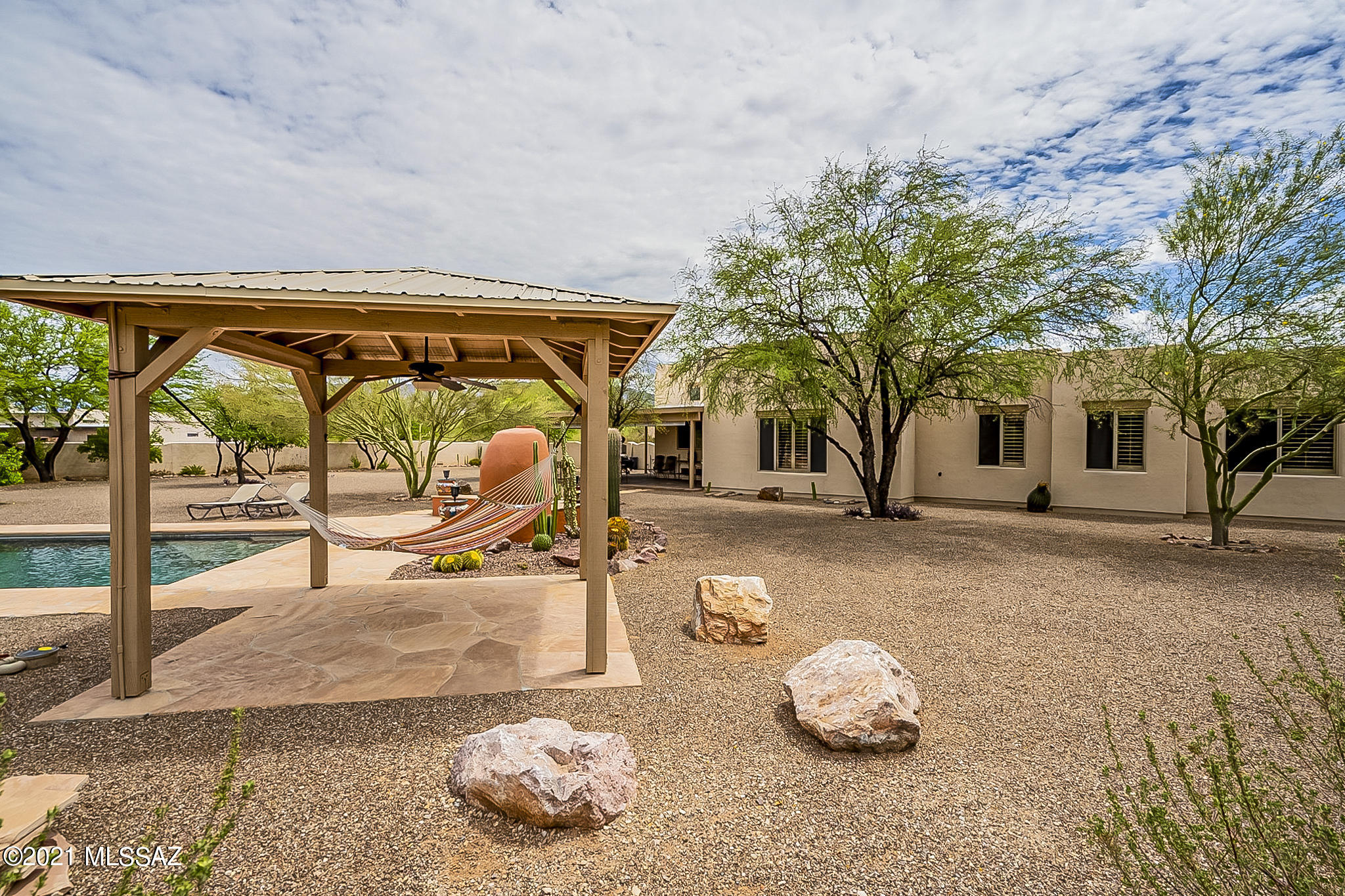 Rocking K Ranch Estates IV (1-118) - Residential