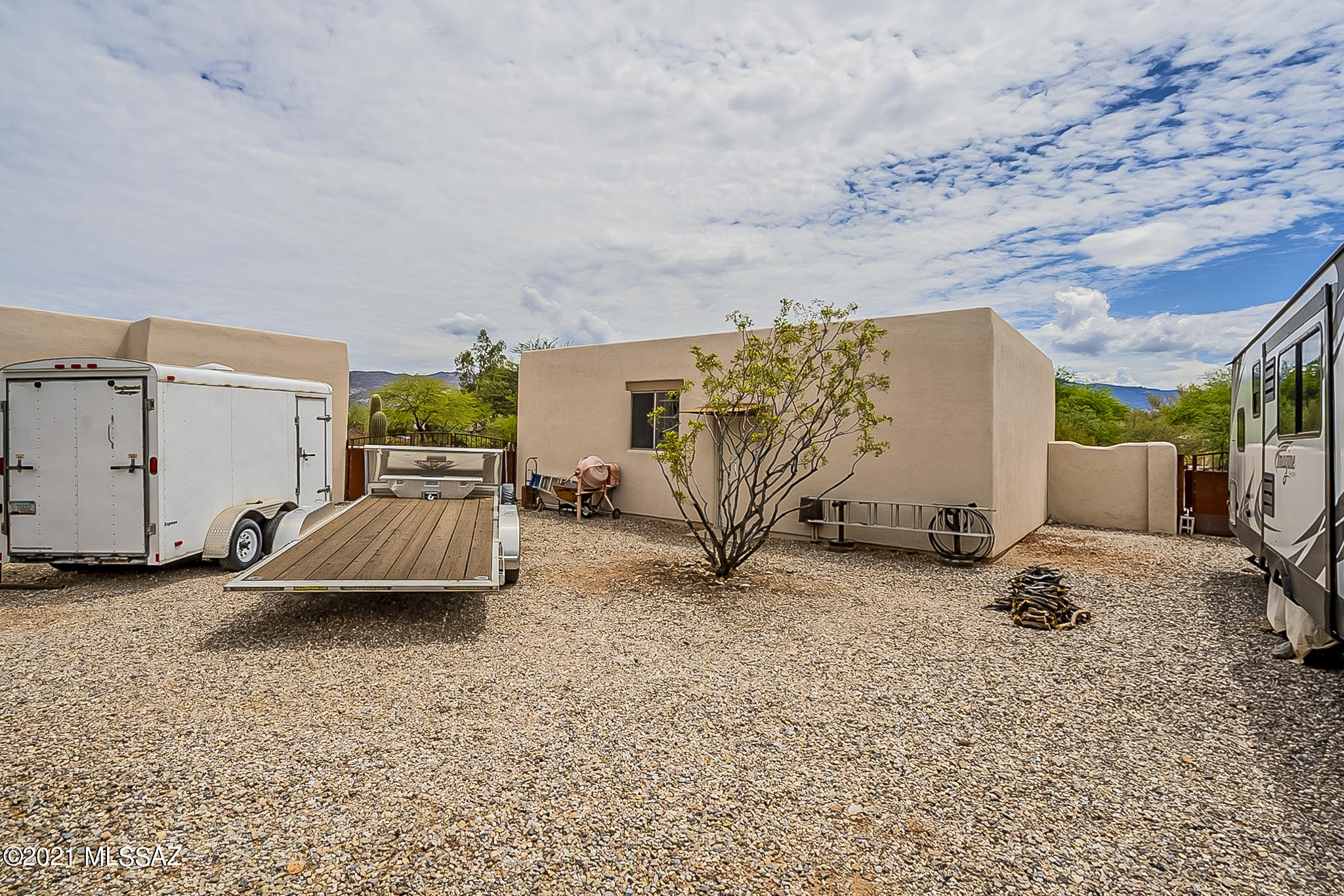 Rocking K Ranch Estates IV (1-118) - Residential