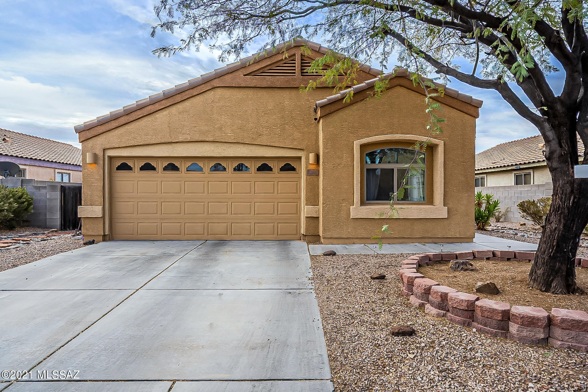 Vista Montana Estates - Residential