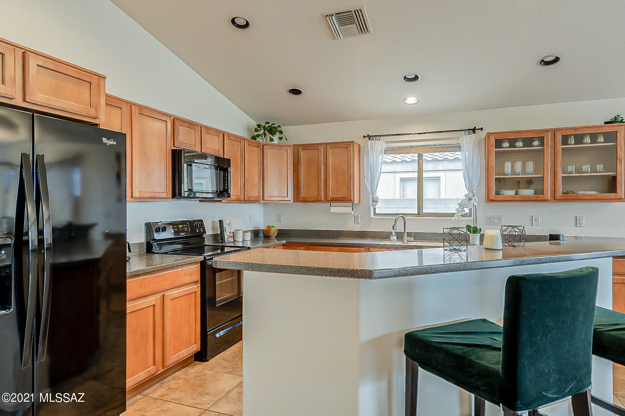 Vista Montana Estates - Residential