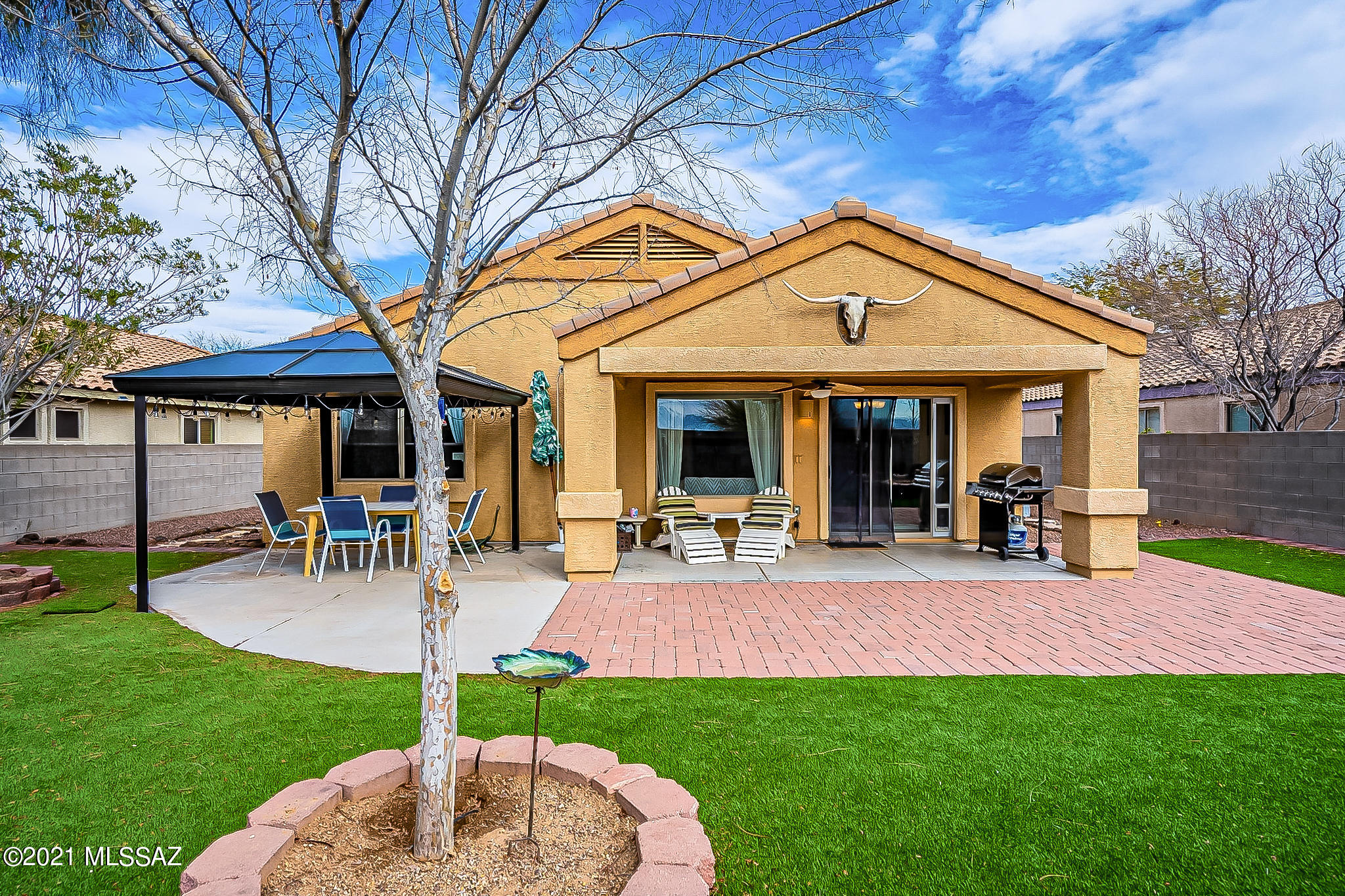 Vista Montana Estates - Residential