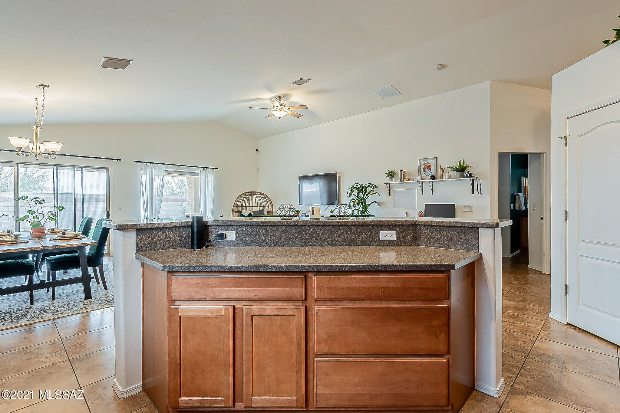 Vista Montana Estates - Residential