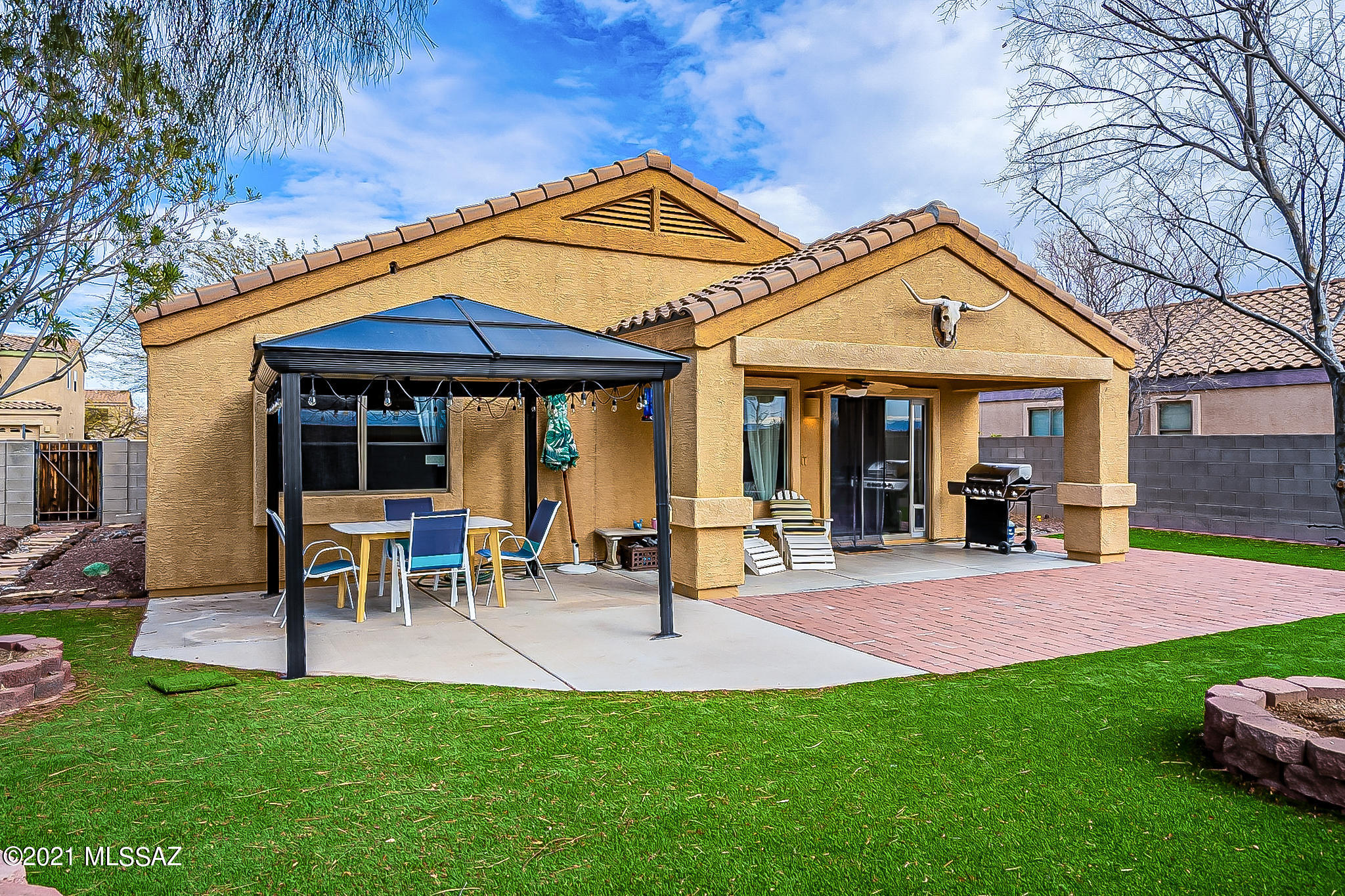 Vista Montana Estates - Residential