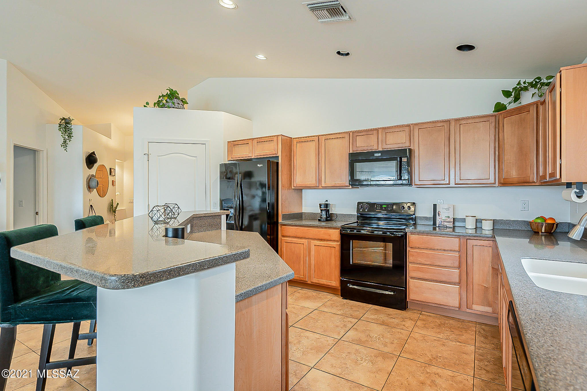 Vista Montana Estates - Residential