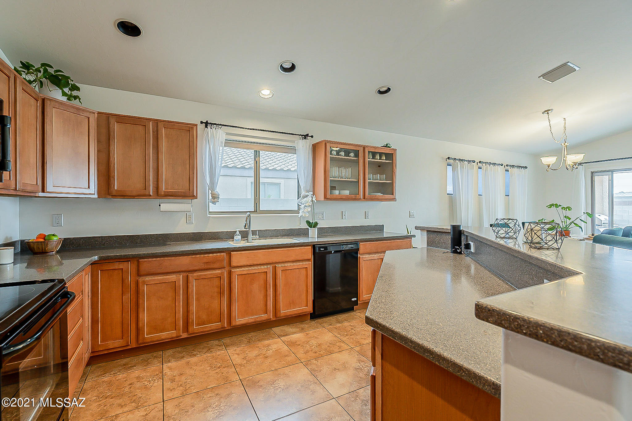 Vista Montana Estates - Residential