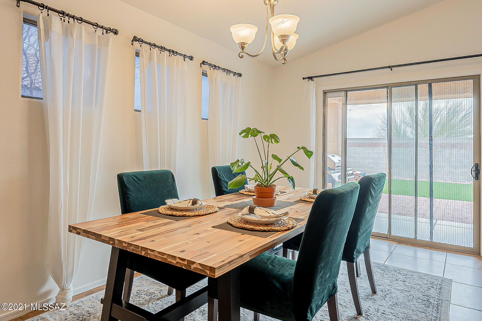 Vista Montana Estates - Residential