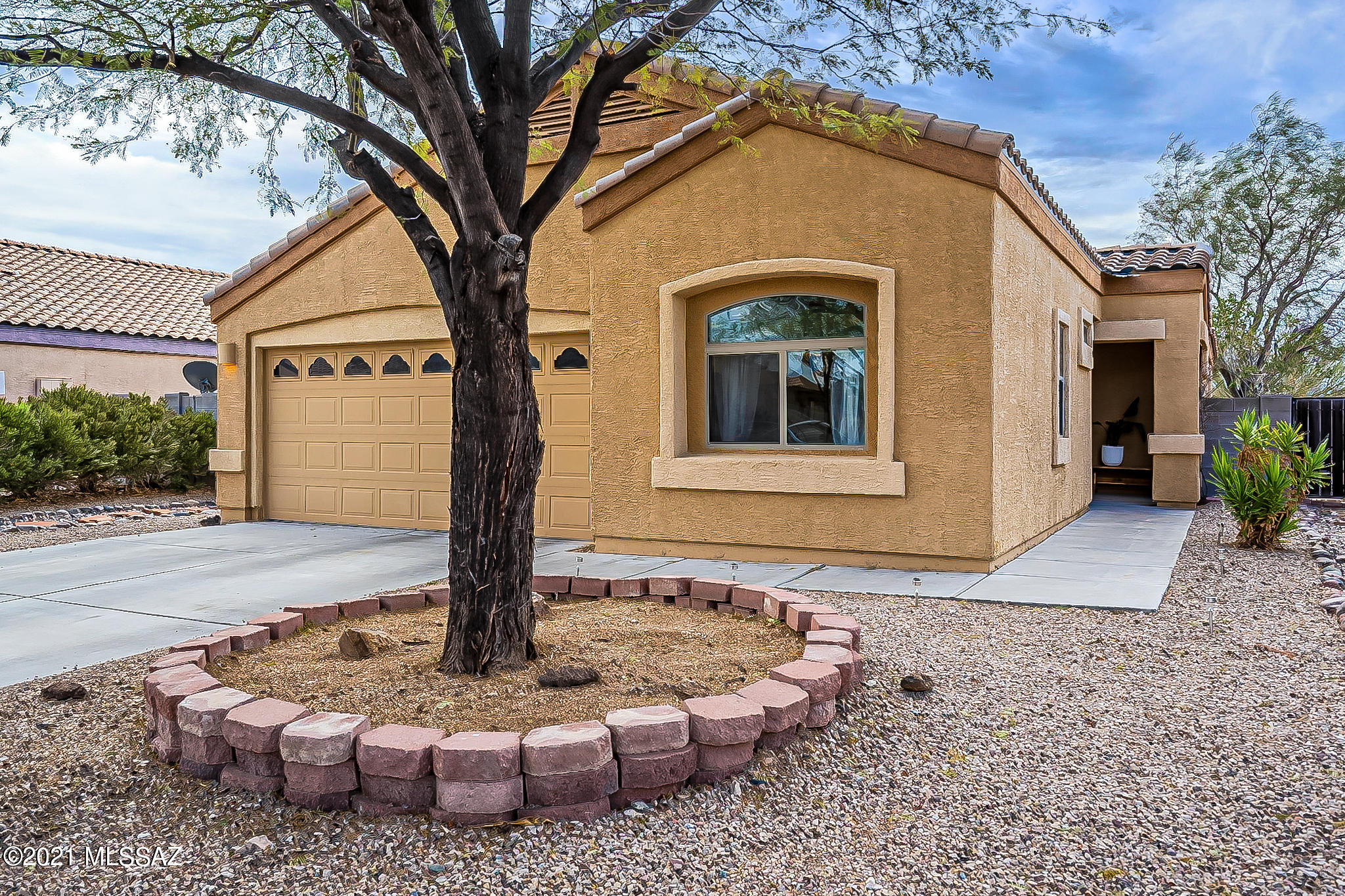 Vista Montana Estates - Residential