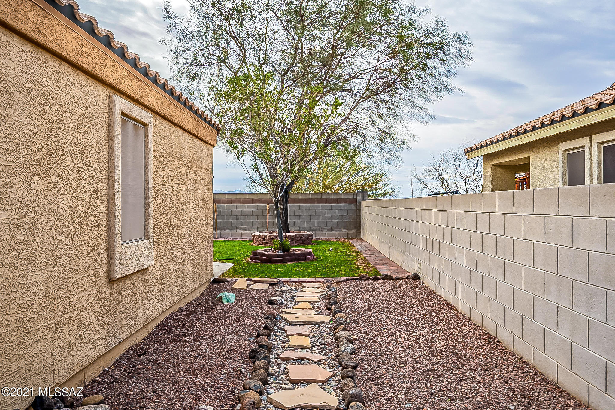 Vista Montana Estates - Residential