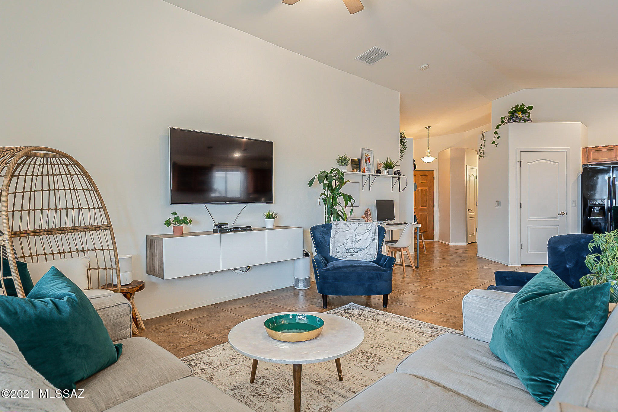 Vista Montana Estates - Residential