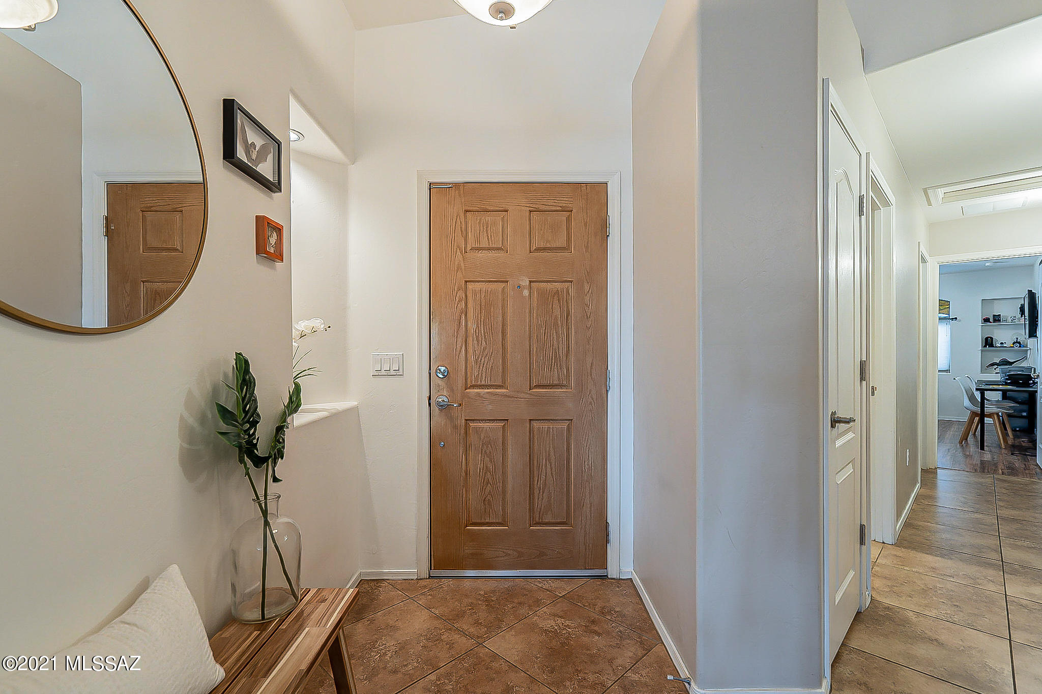 Vista Montana Estates - Residential