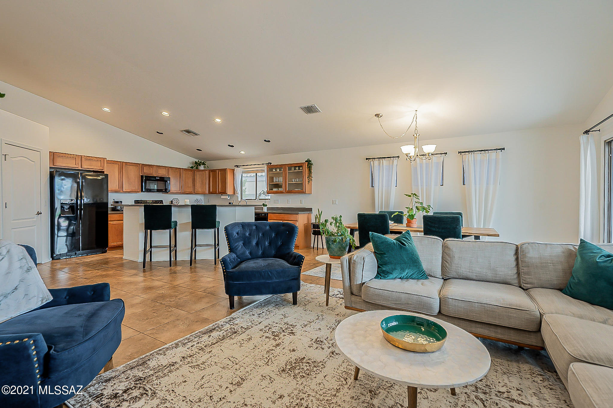Vista Montana Estates - Residential