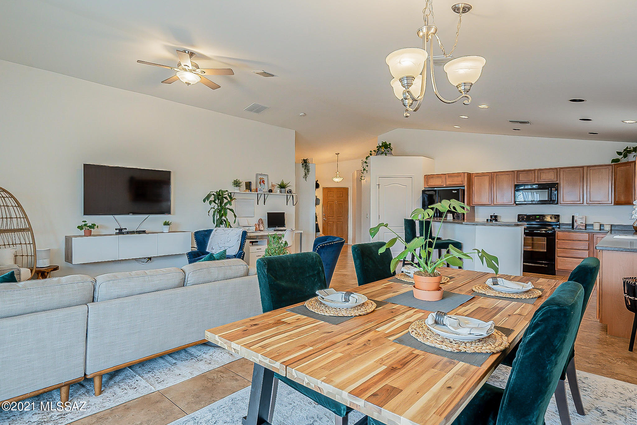 Vista Montana Estates - Residential