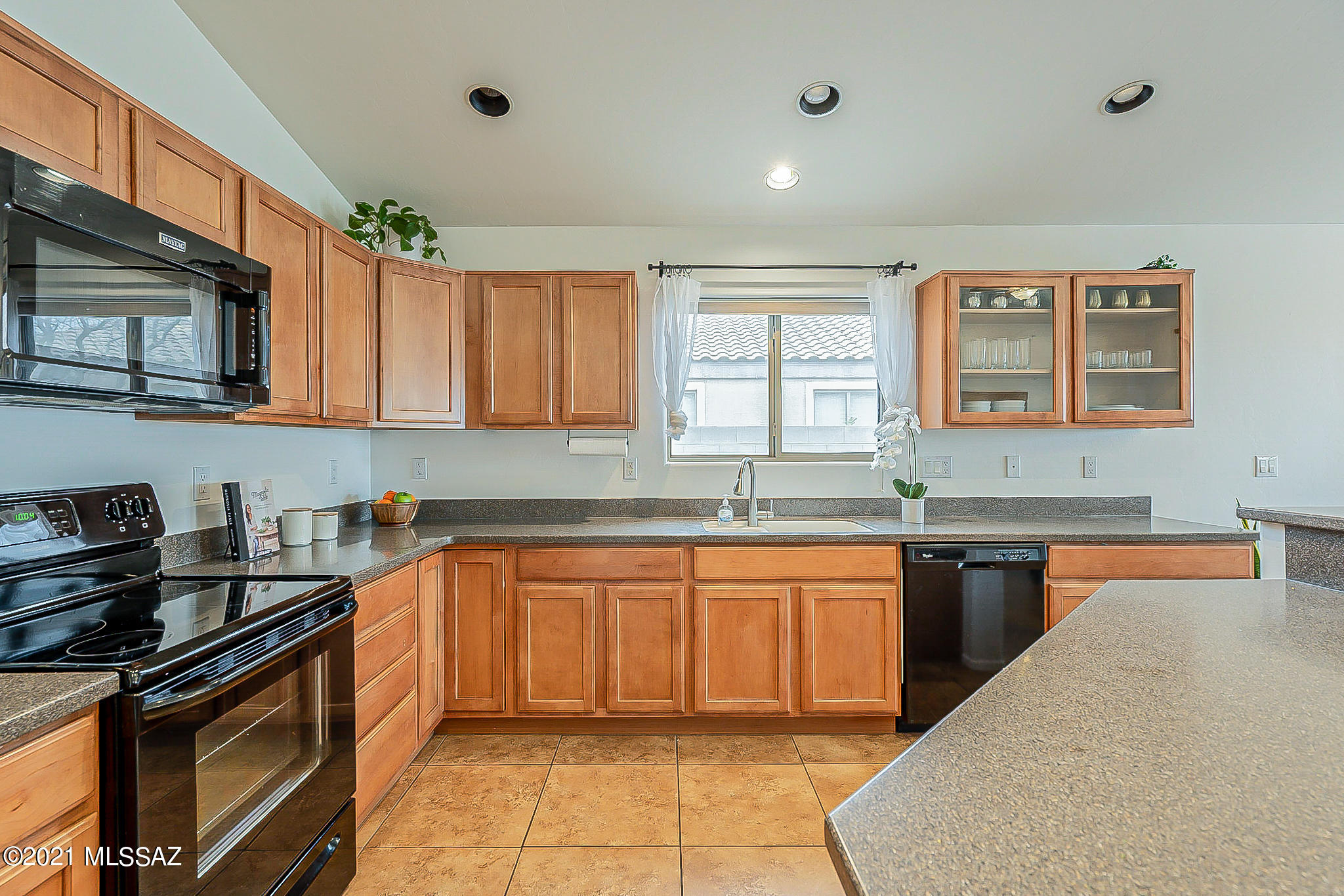 Vista Montana Estates - Residential