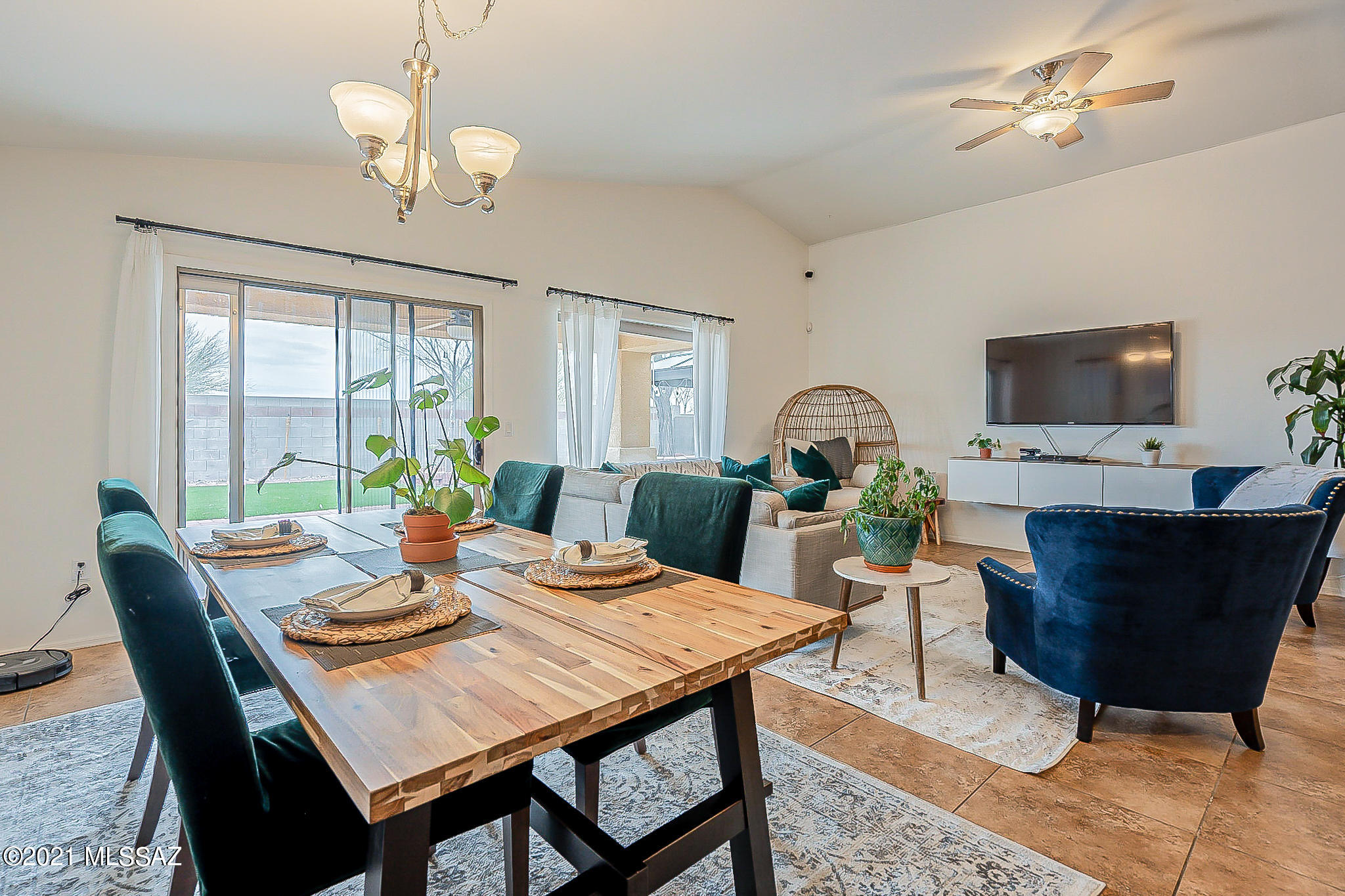 Vista Montana Estates - Residential