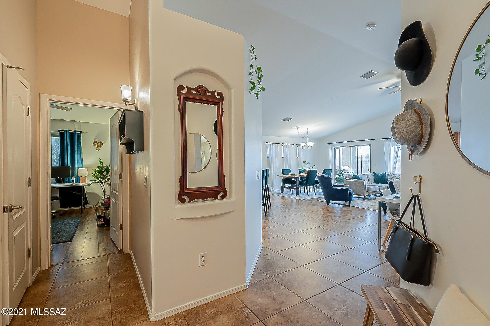 Vista Montana Estates - Residential