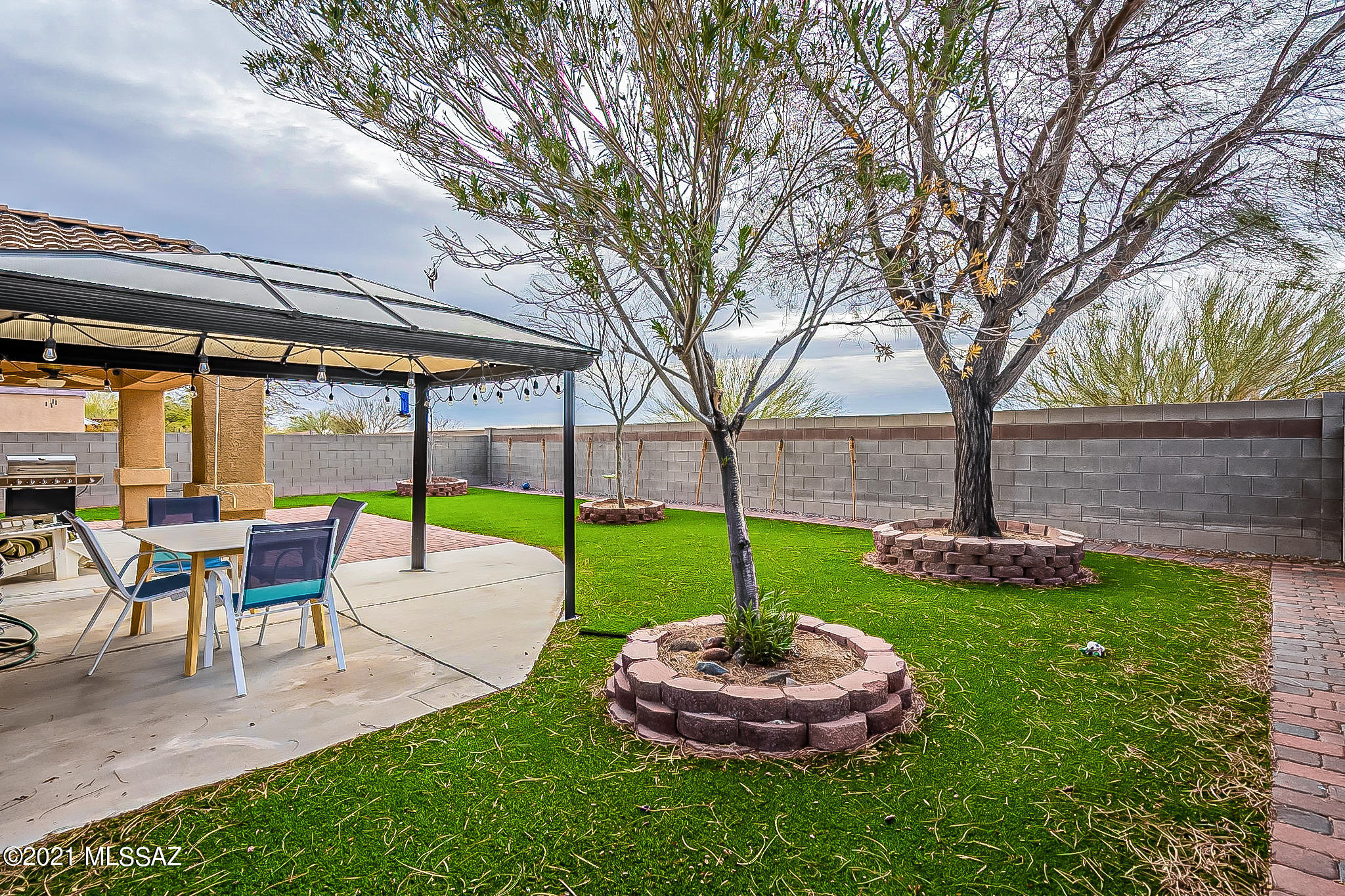 Vista Montana Estates - Residential
