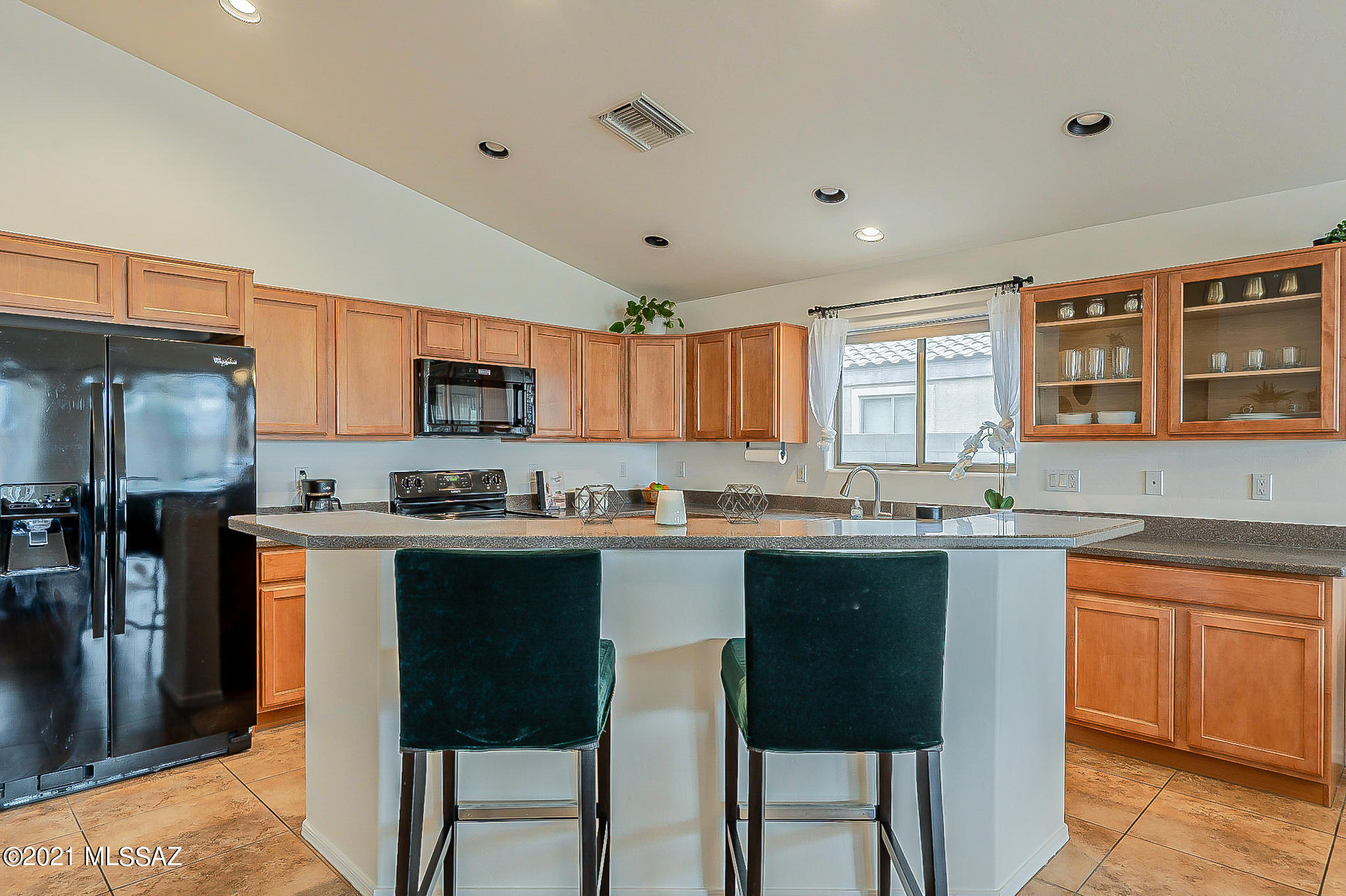 Vista Montana Estates - Residential