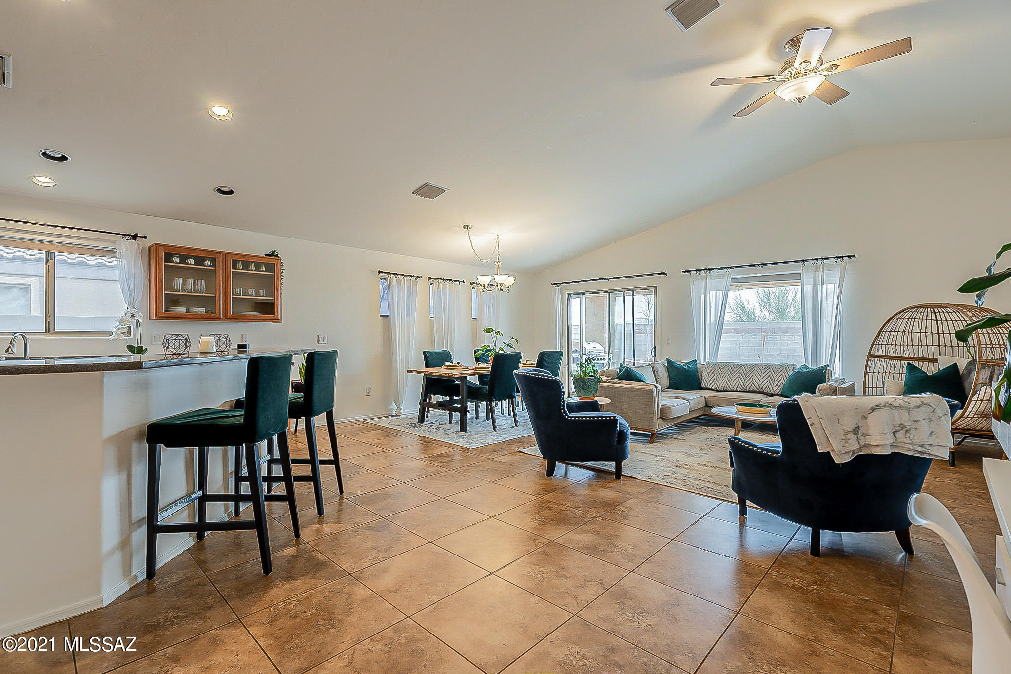 Vista Montana Estates - Residential