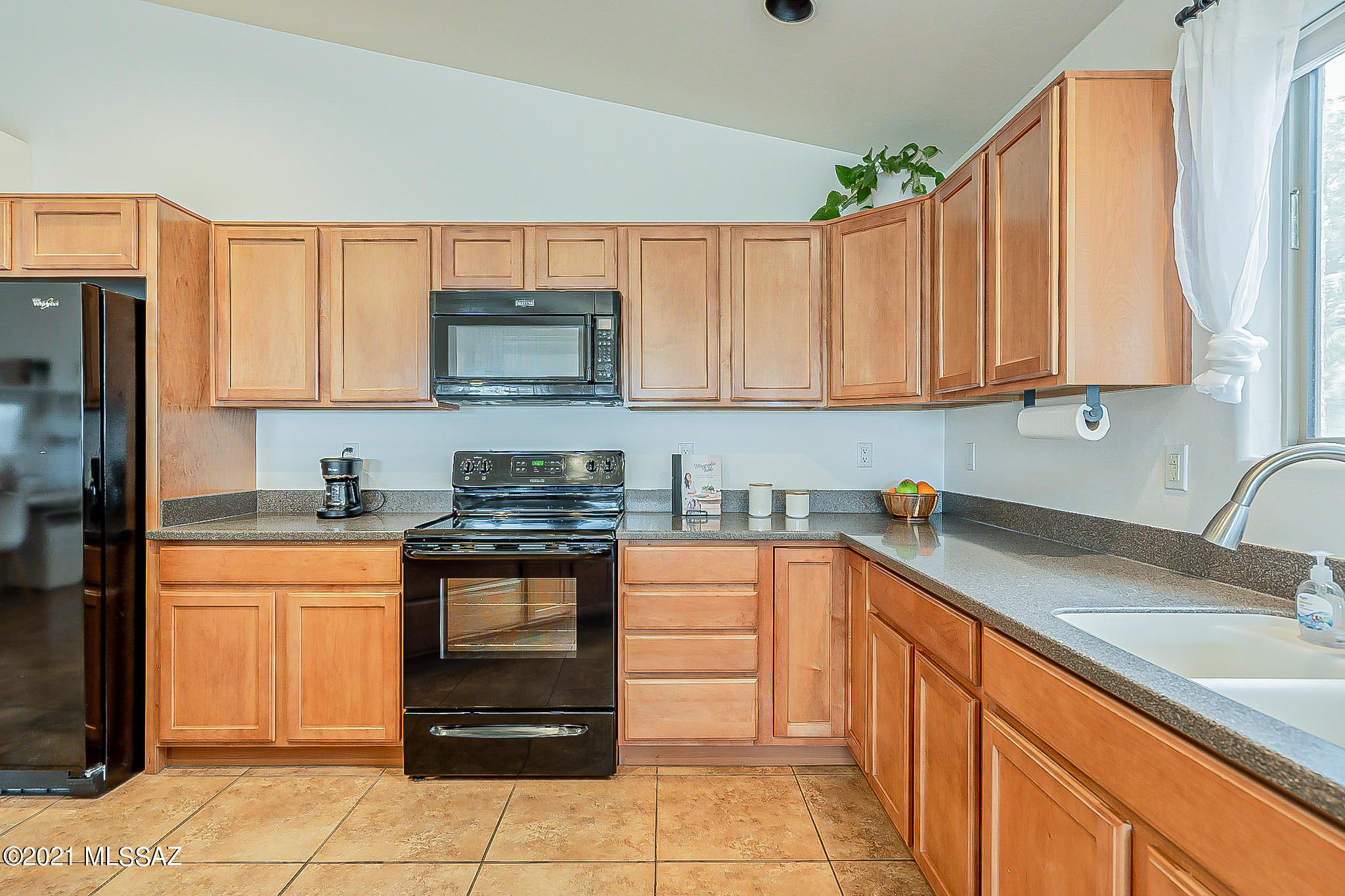 Vista Montana Estates - Residential