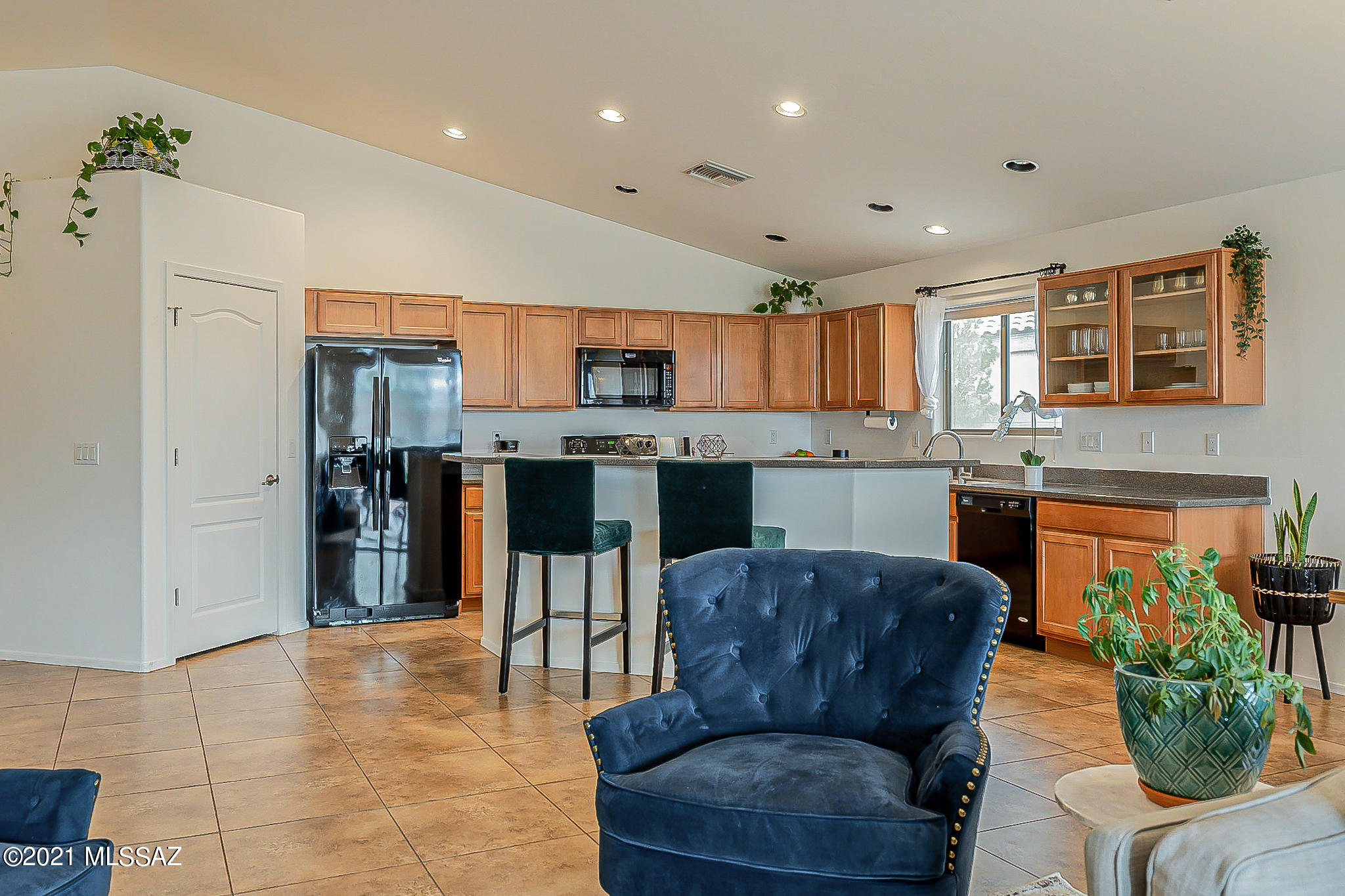 Vista Montana Estates - Residential