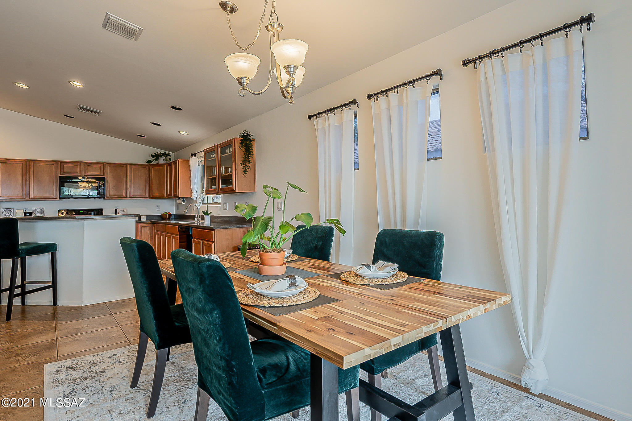 Vista Montana Estates - Residential