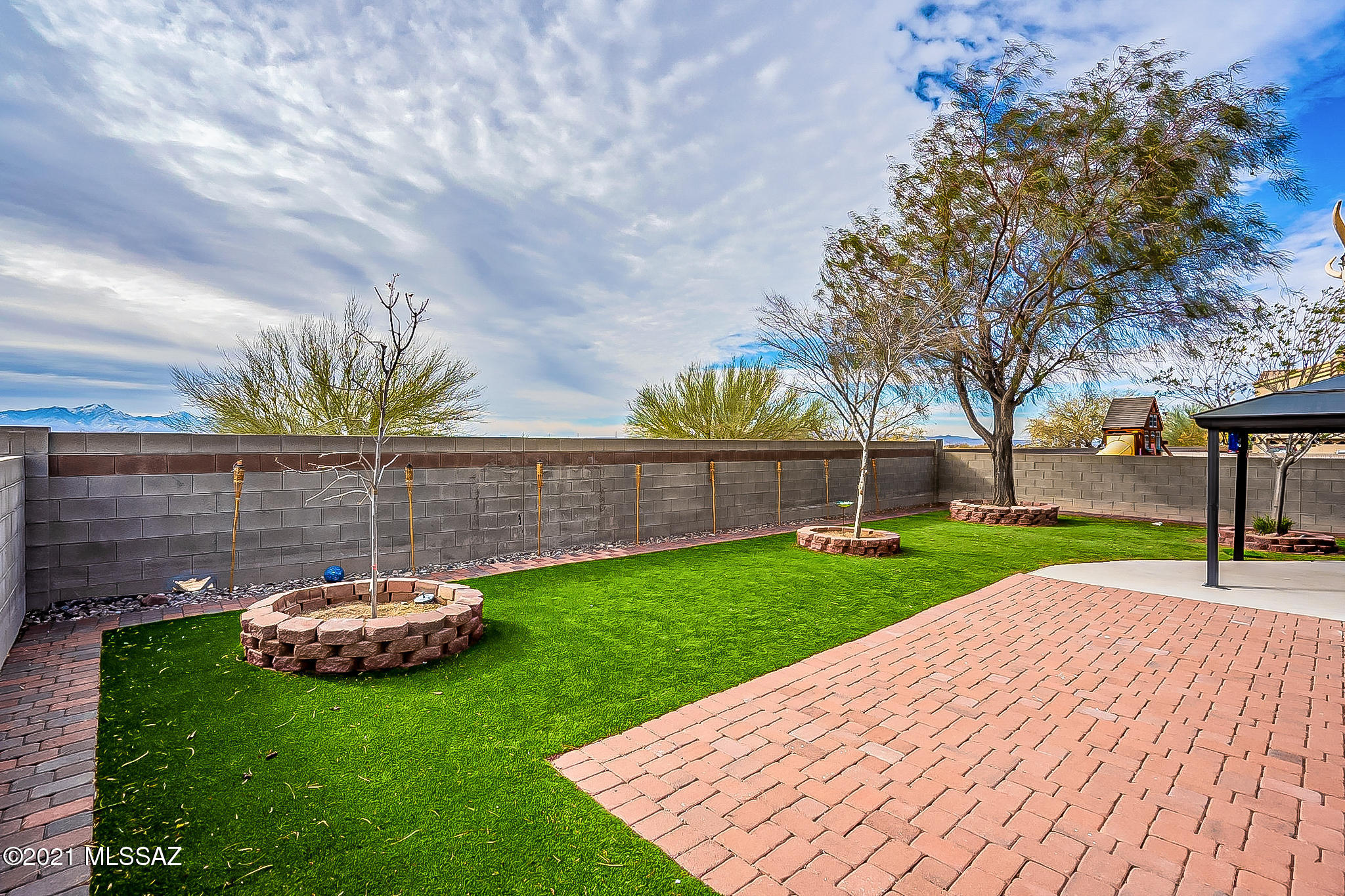Vista Montana Estates - Residential