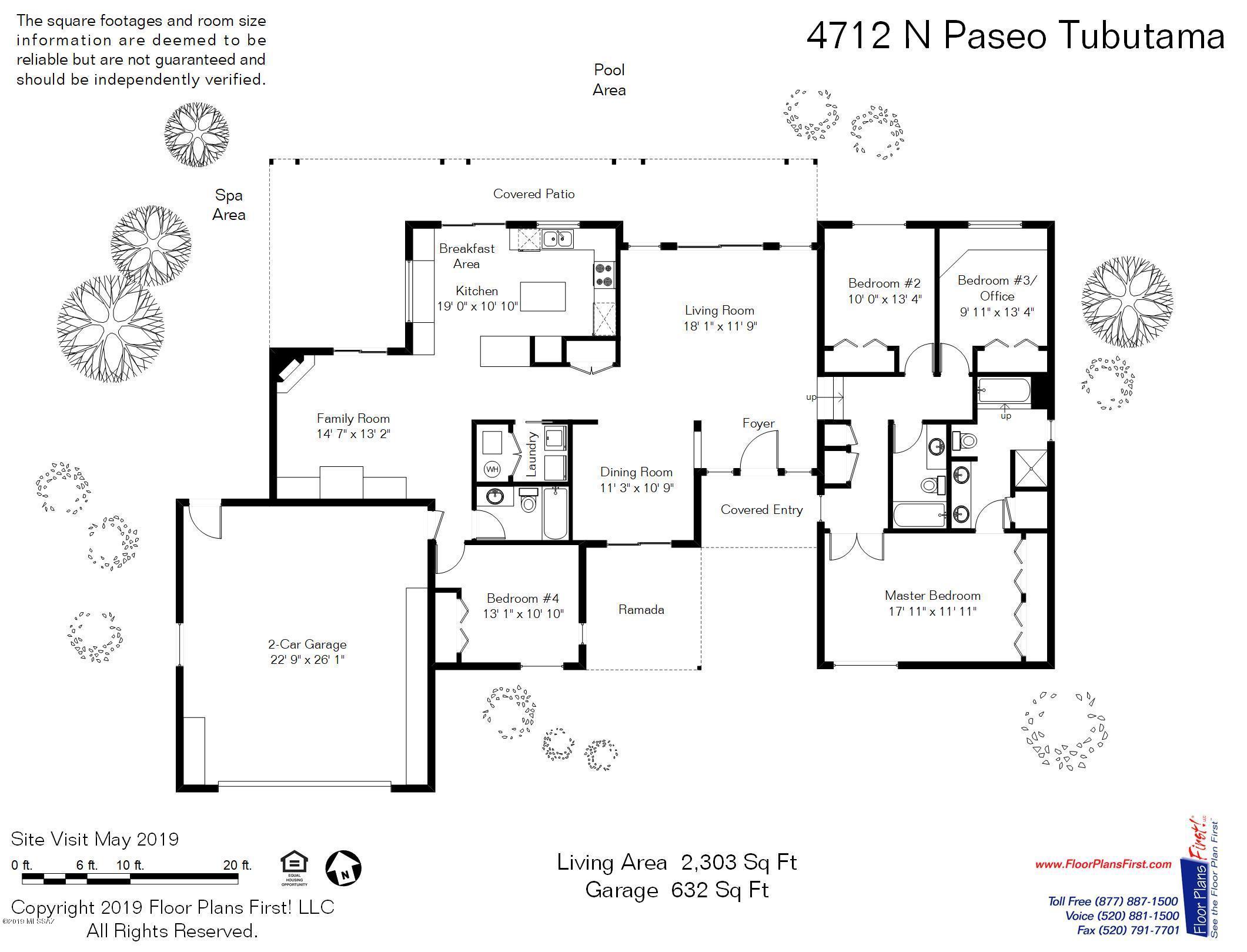 Sunrise Presidio Village (1-241) - Residential