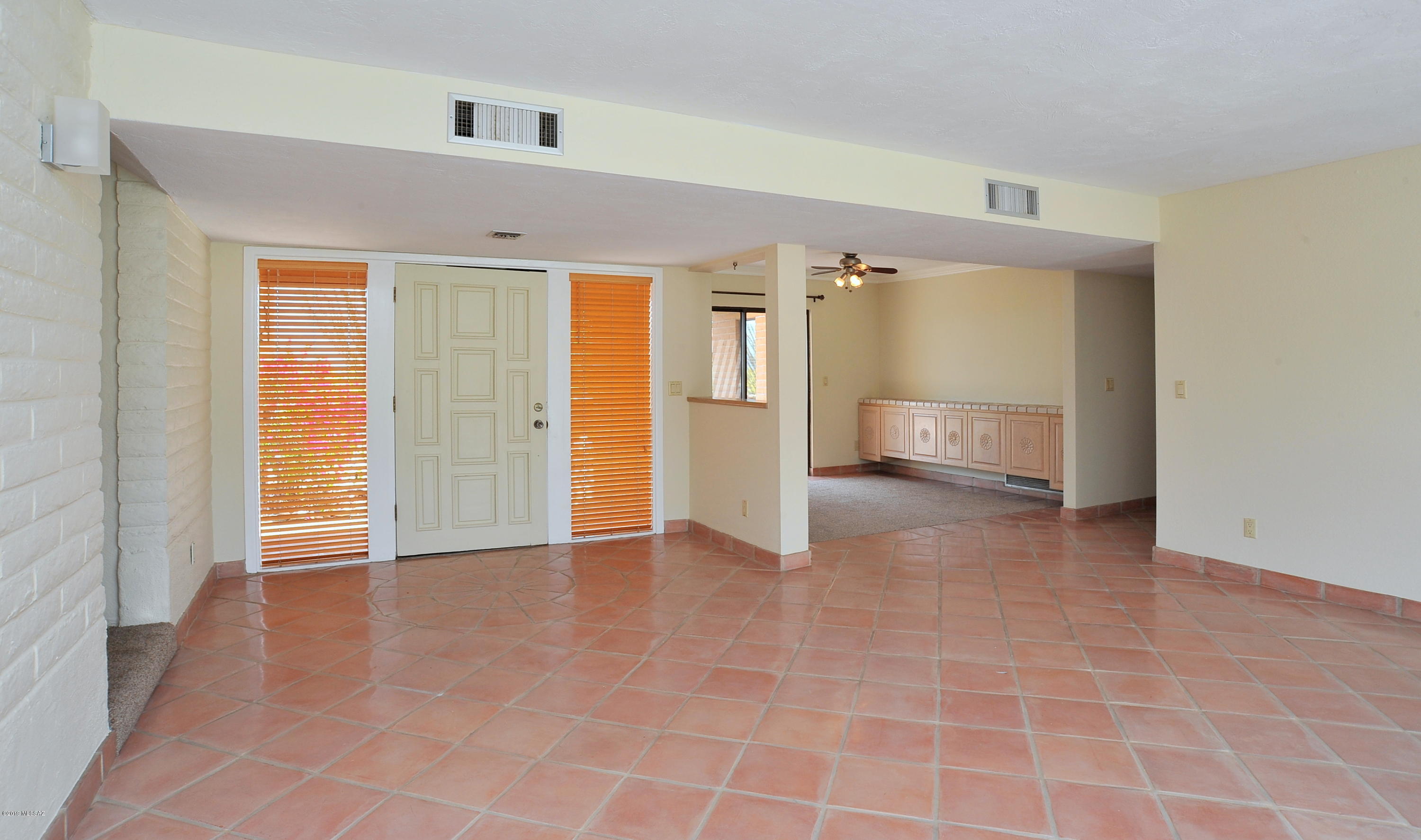 Sunrise Presidio Village (1-241) - Residential