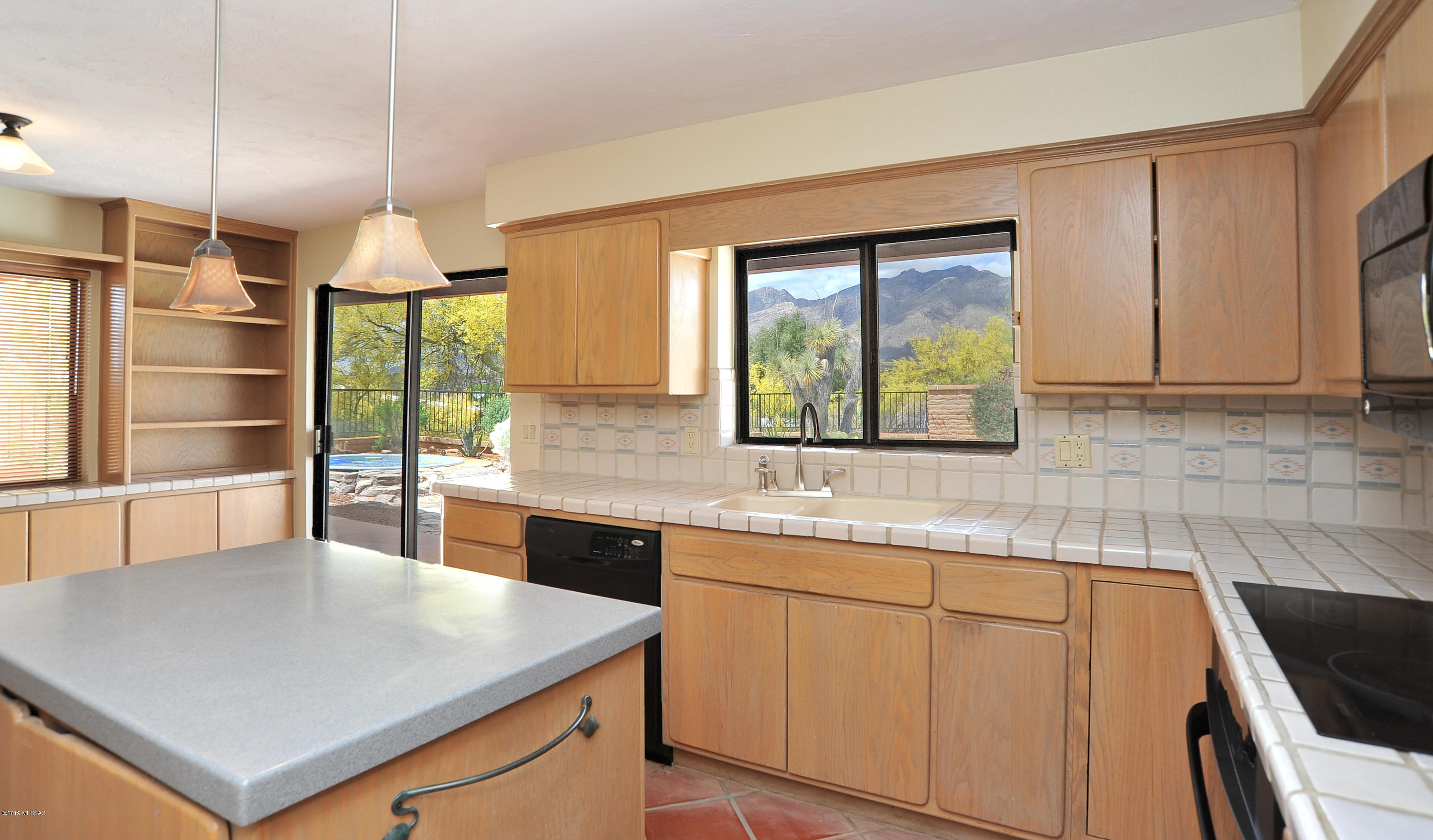 Sunrise Presidio Village (1-241) - Residential