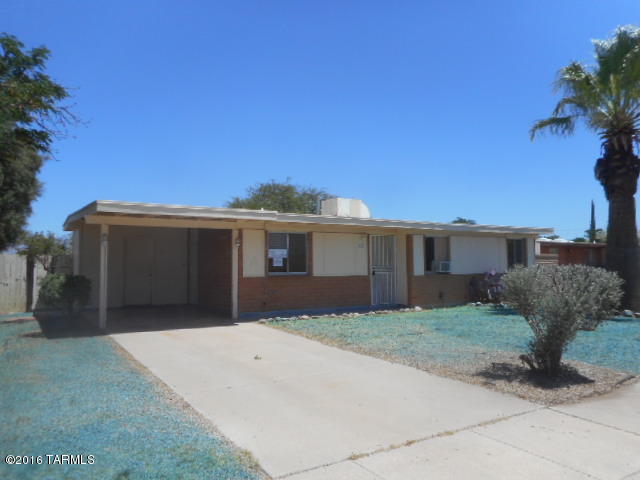 Vista Del Prado NO. 5 (1-72) - Residential
