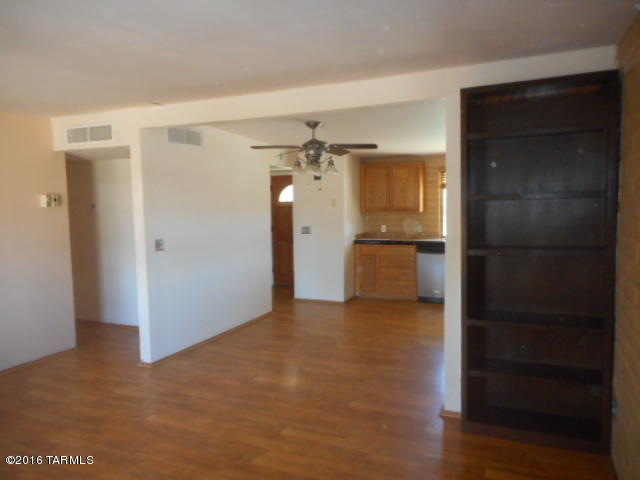 Vista Del Prado NO. 5 (1-72) - Residential