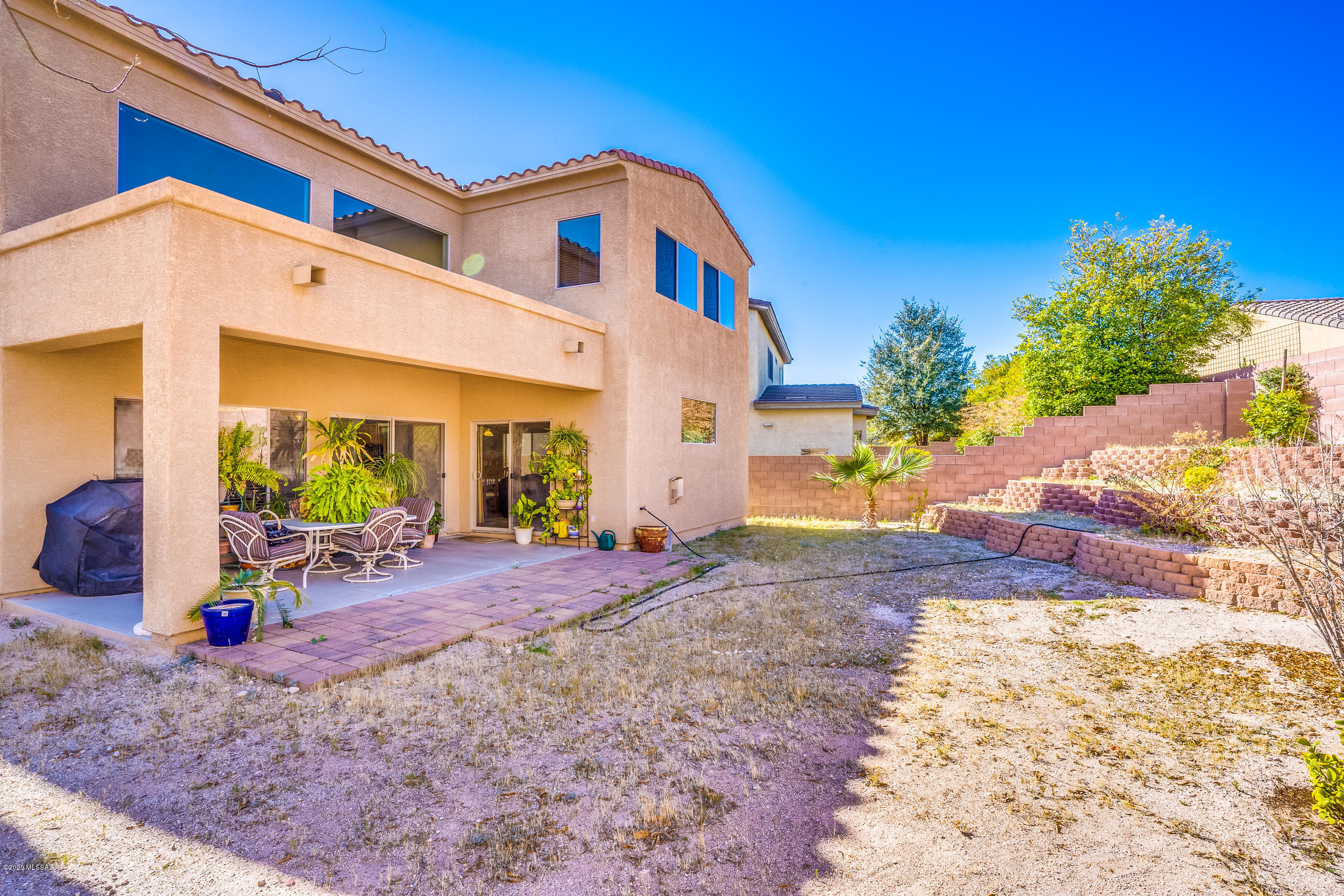 Rancho Paraiso (1-183) - Residential