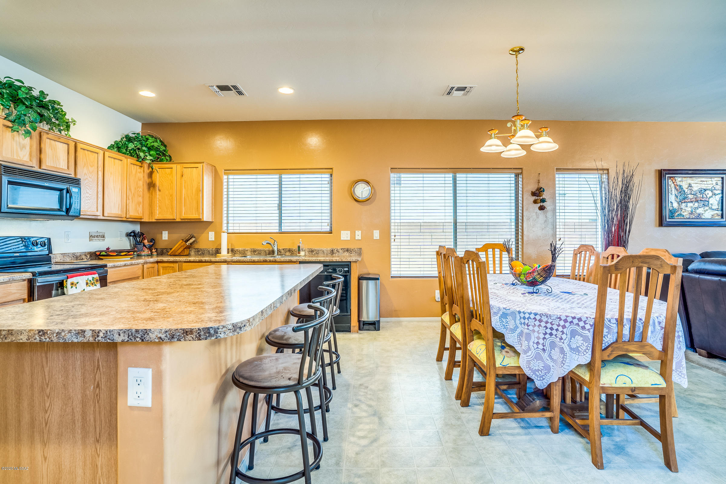 Rancho Paraiso (1-183) - Residential