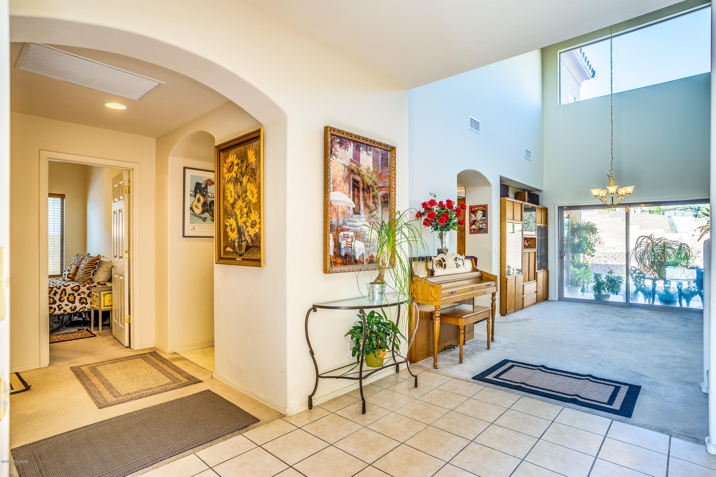 Rancho Paraiso (1-183) - Residential