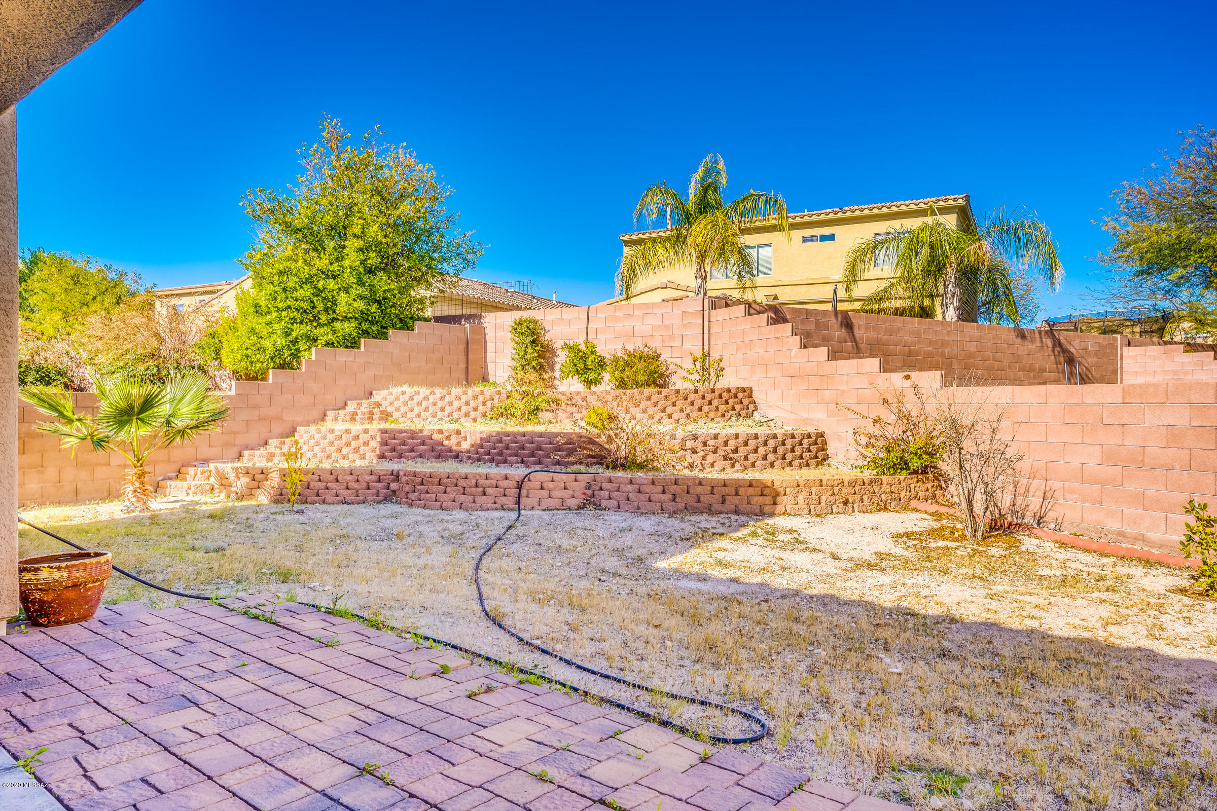 Rancho Paraiso (1-183) - Residential