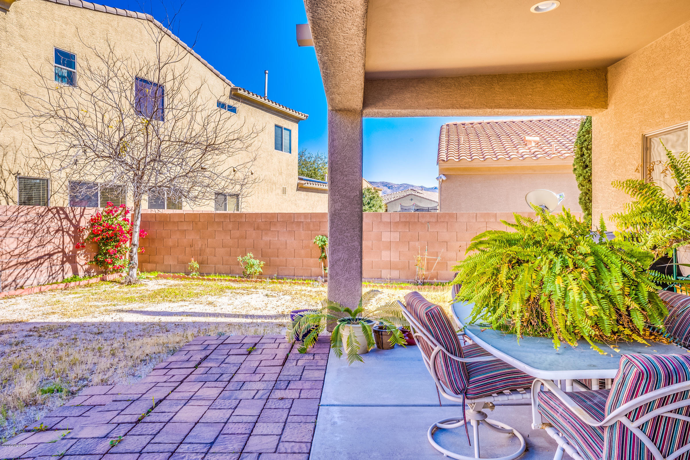 Rancho Paraiso (1-183) - Residential