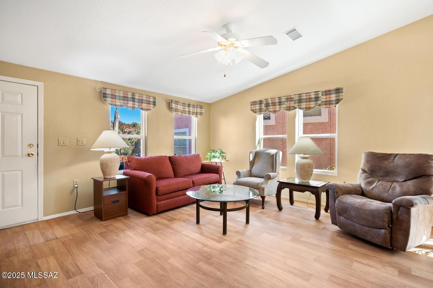Rancho Resort (1-326) - Residential