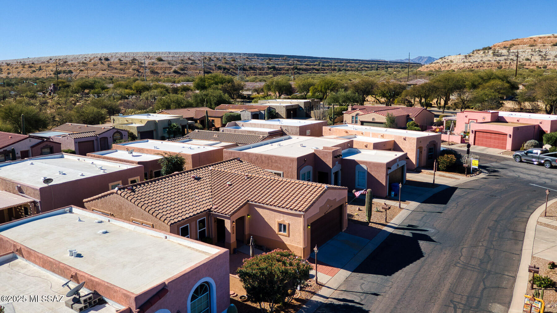Rancho Resort (1-326) - Residential