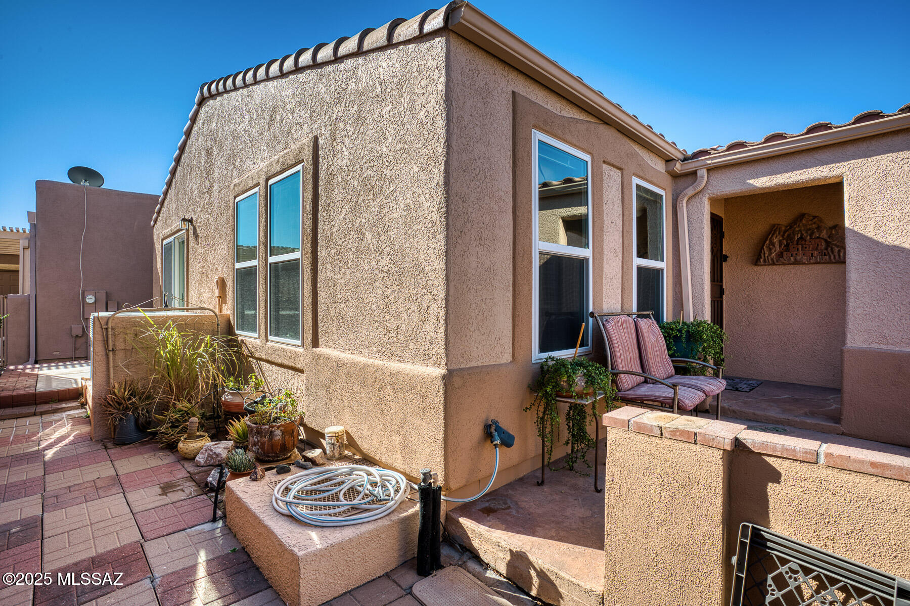 Rancho Resort (1-326) - Residential