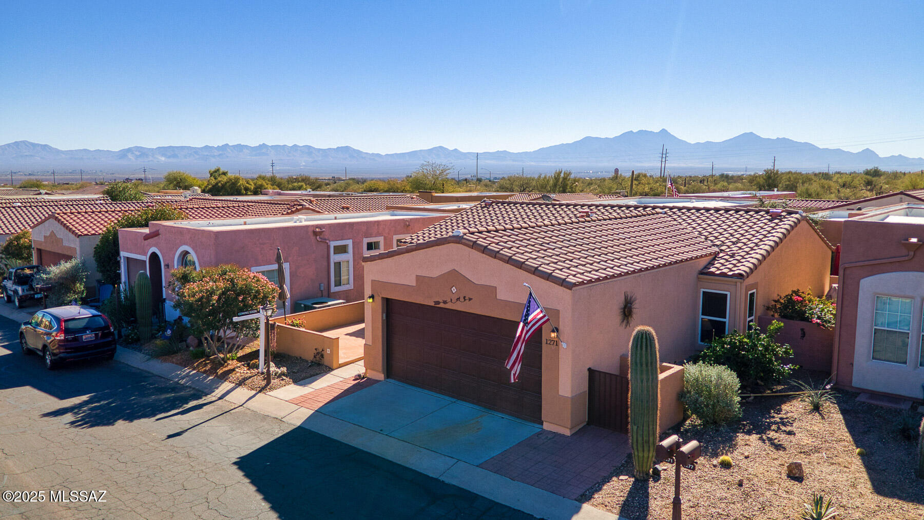 Rancho Resort (1-326) - Residential