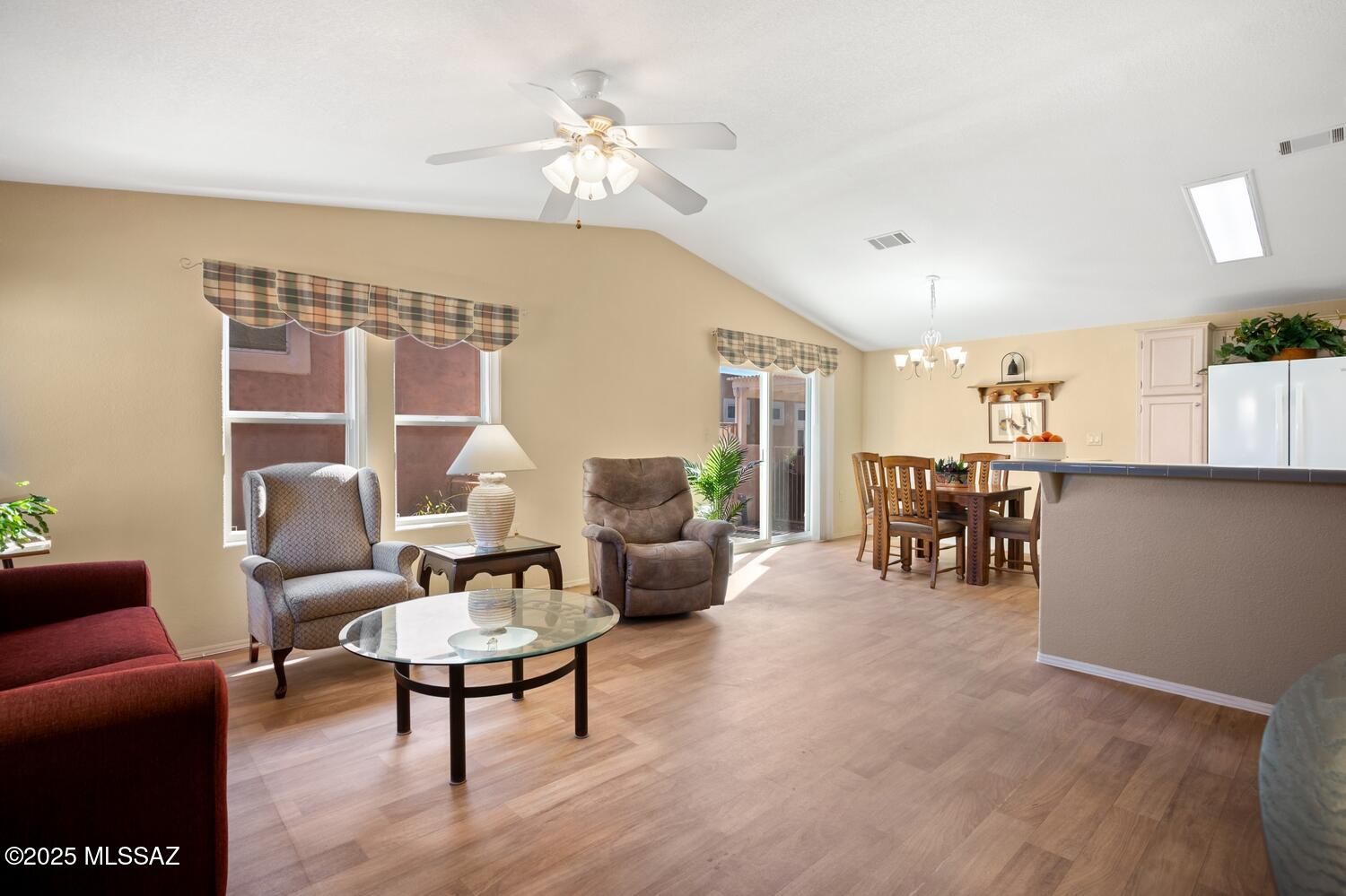 Rancho Resort (1-326) - Residential