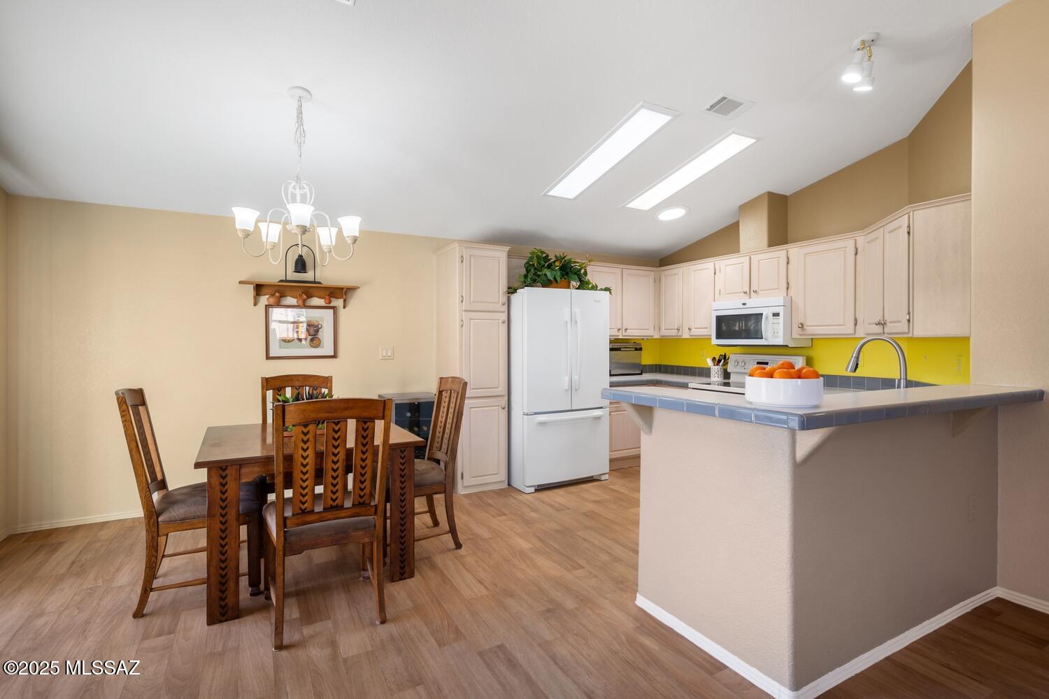 Rancho Resort (1-326) - Residential