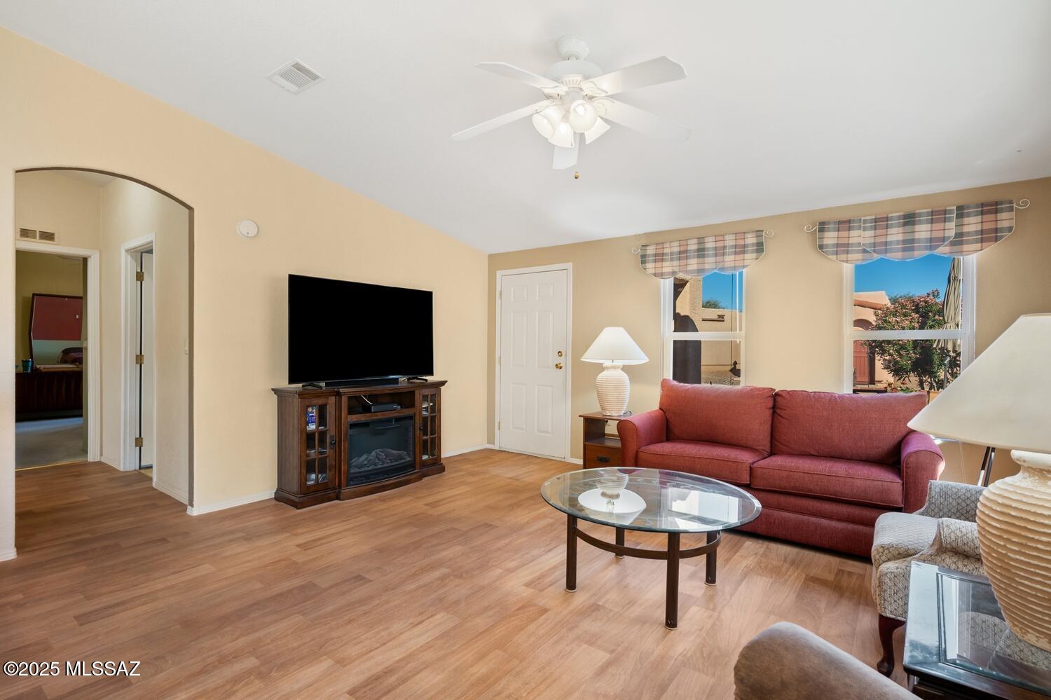 Rancho Resort (1-326) - Residential
