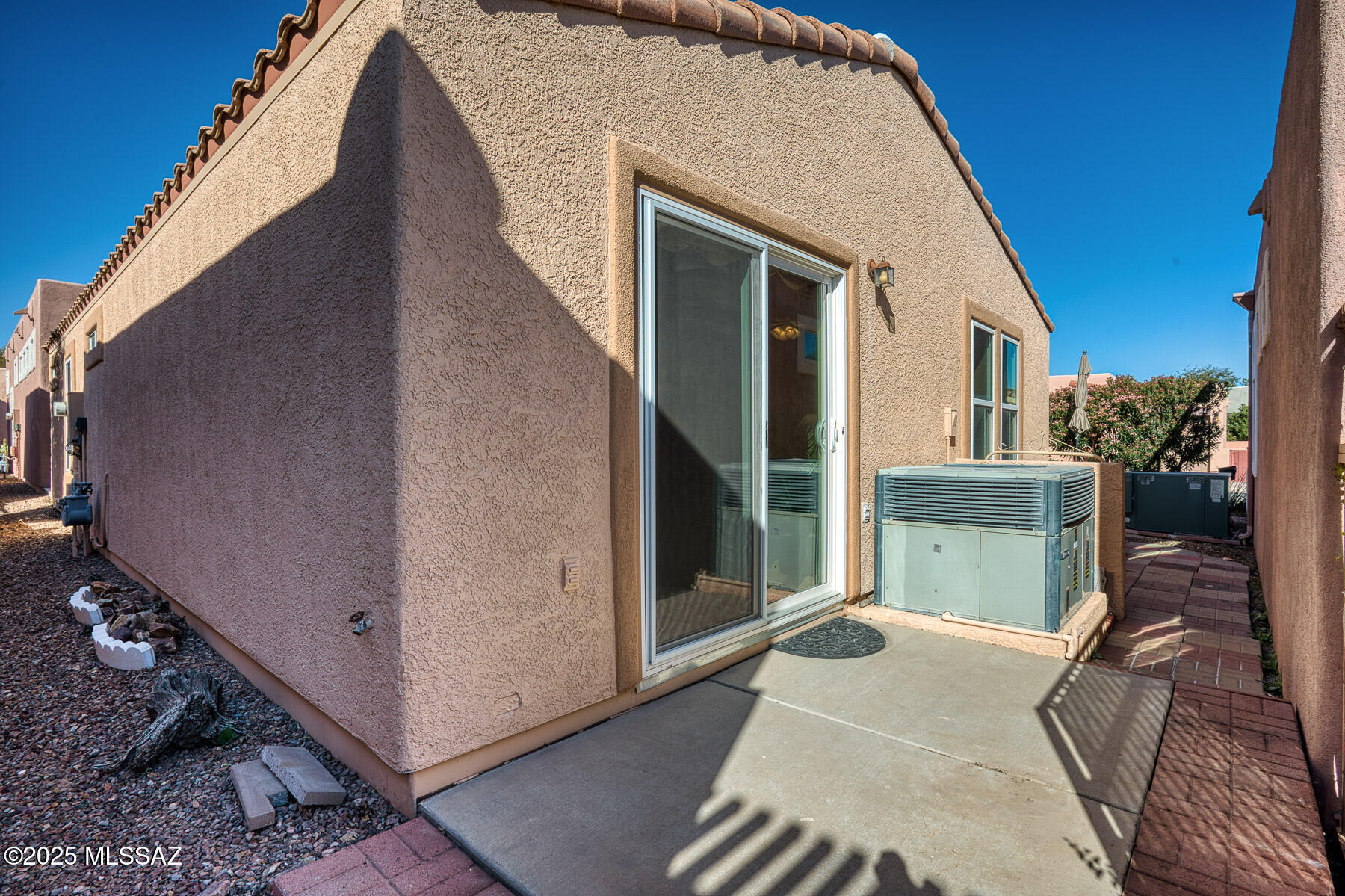 Rancho Resort (1-326) - Residential