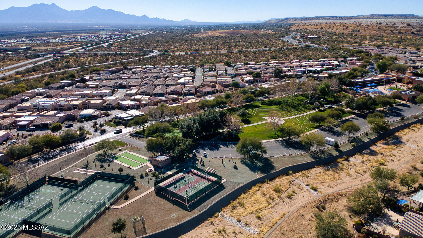 Rancho Resort (1-326) - Residential