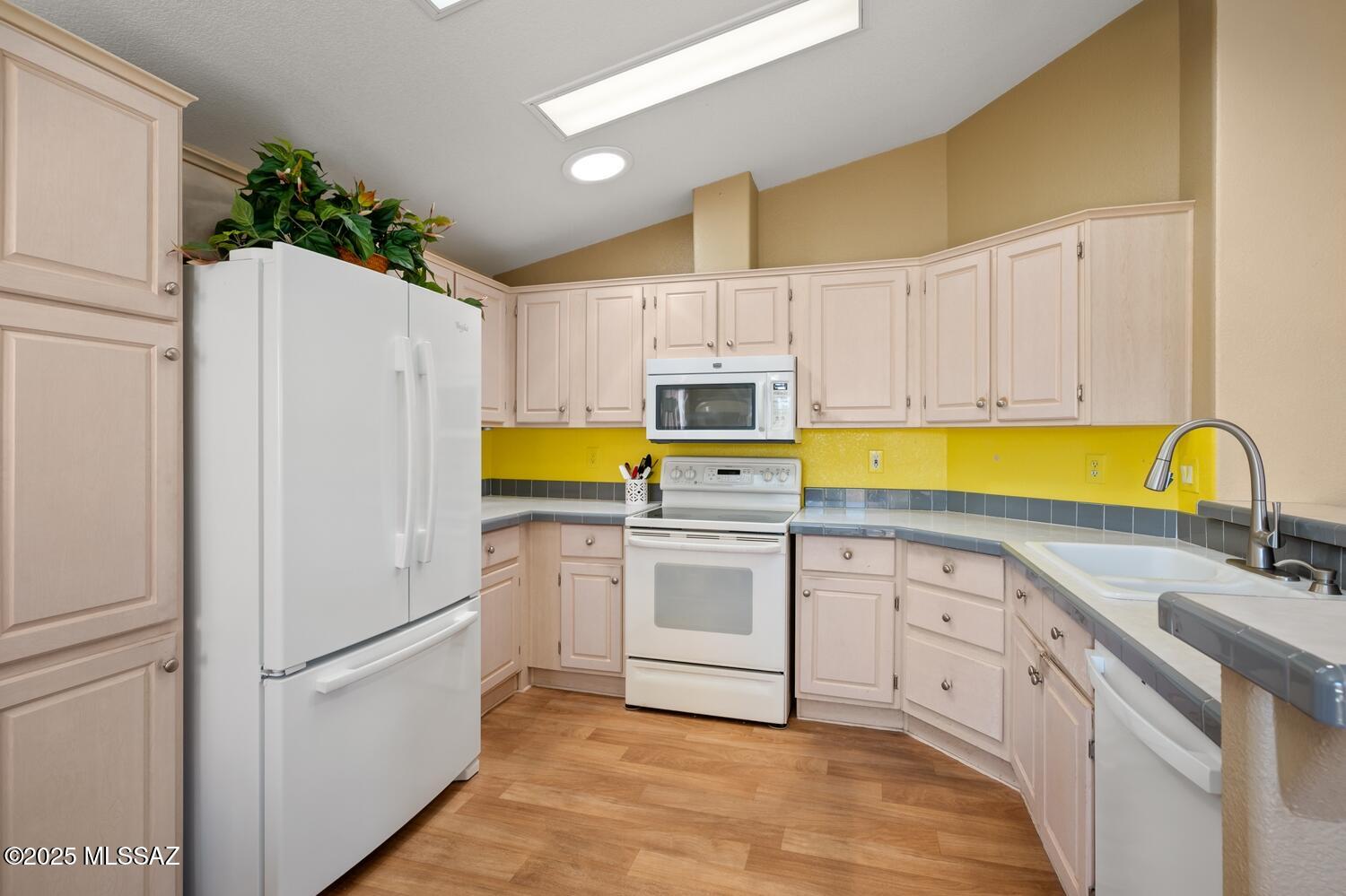Rancho Resort (1-326) - Residential