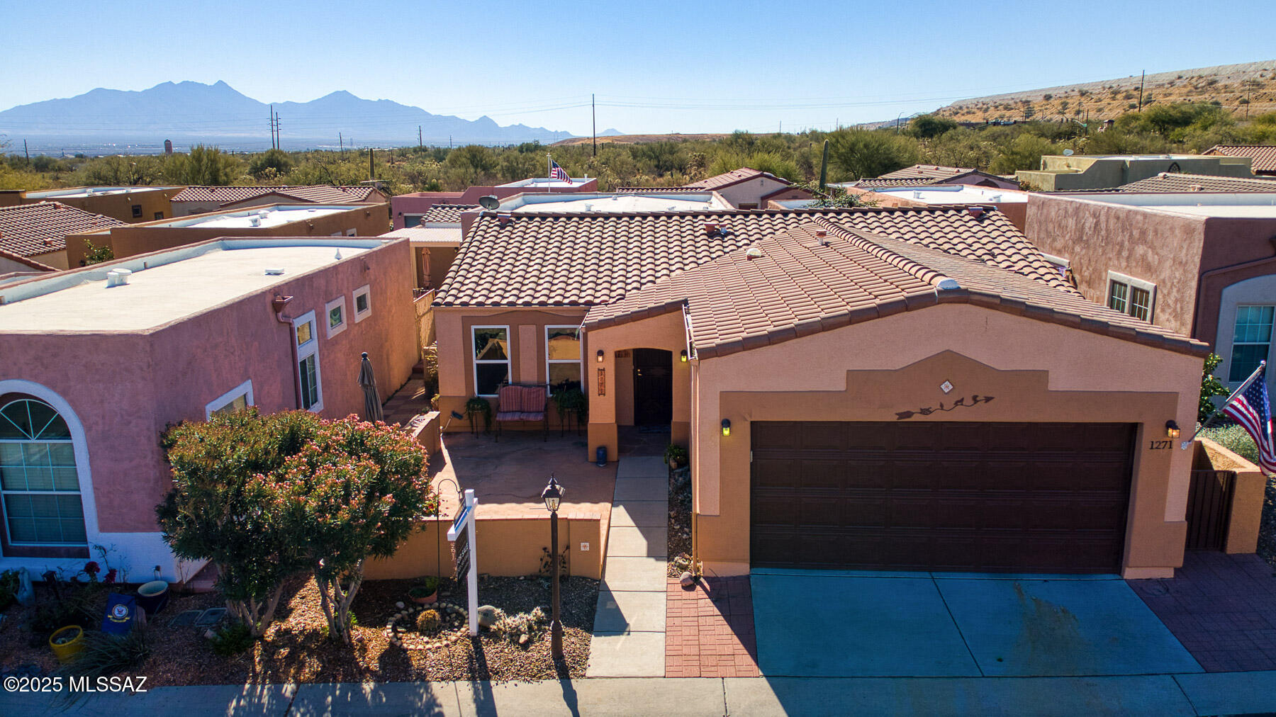 Rancho Resort (1-326) - Residential