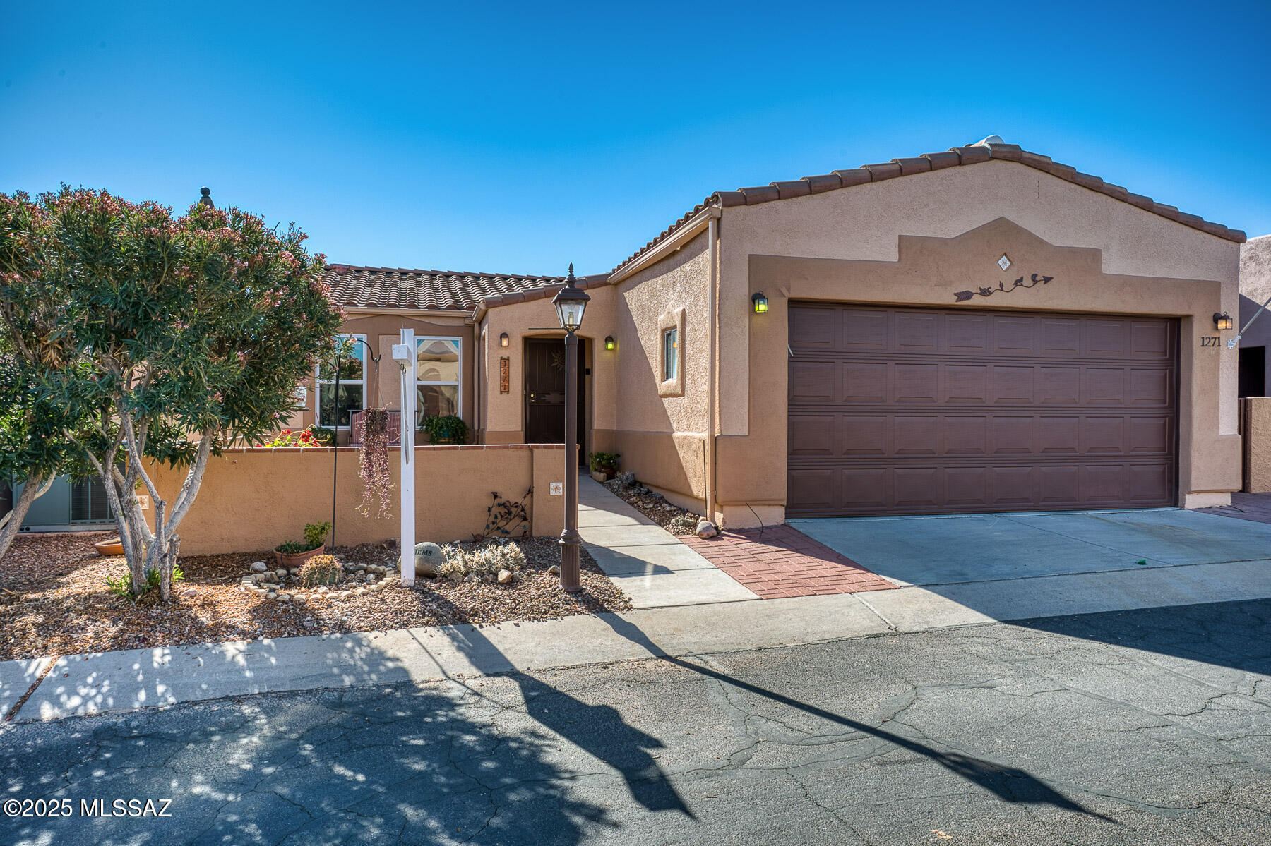 Rancho Resort (1-326) - Residential
